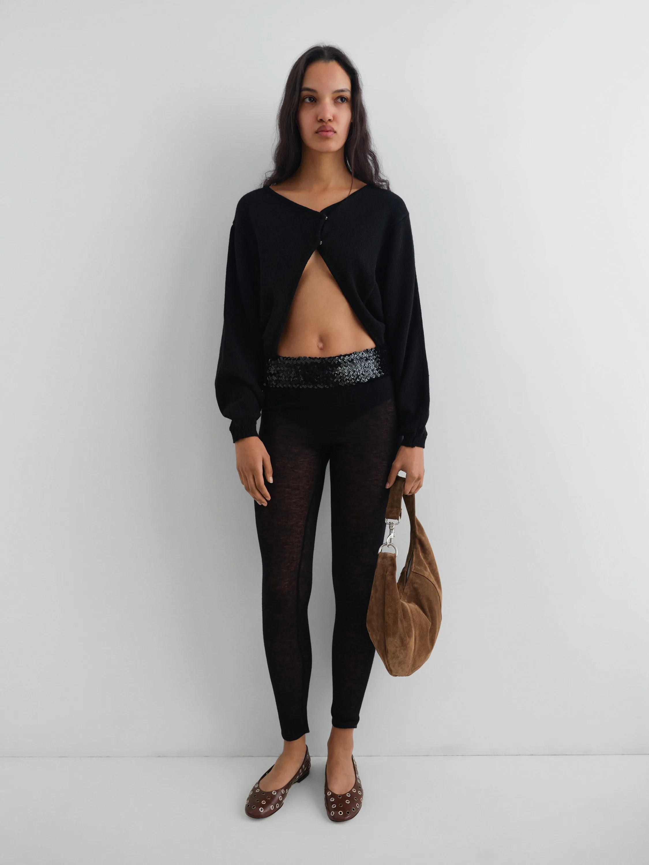 Sequins Jumper sold by Gimaguas product image thumbnail 3