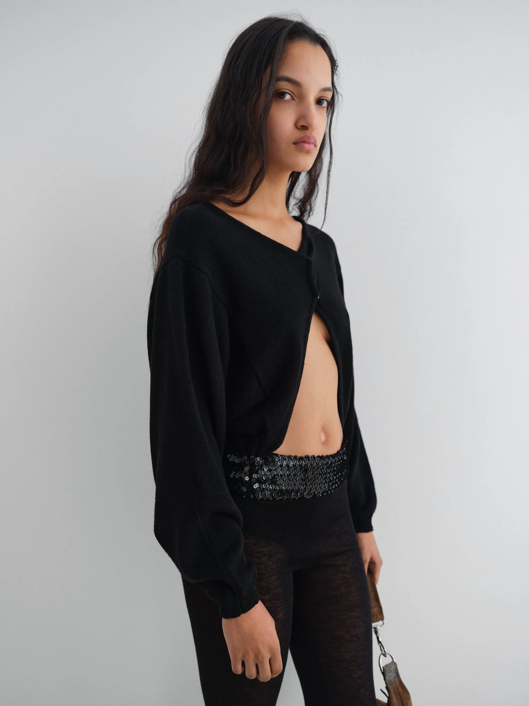 Sequins Jumper sold by Gimaguas product image thumbnail 4