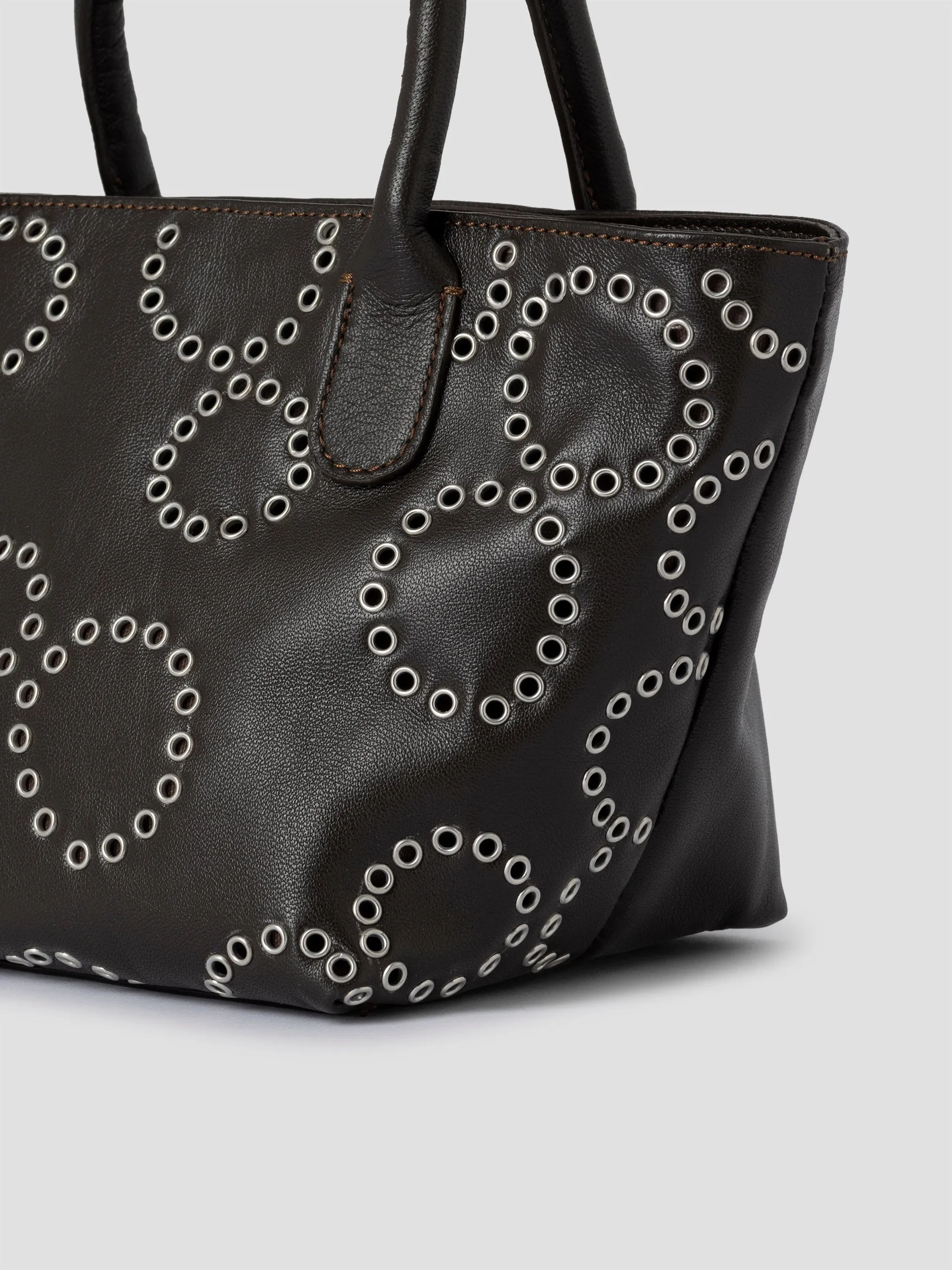 Mini Capazo Bag sold by Gimaguas product image thumbnail 4