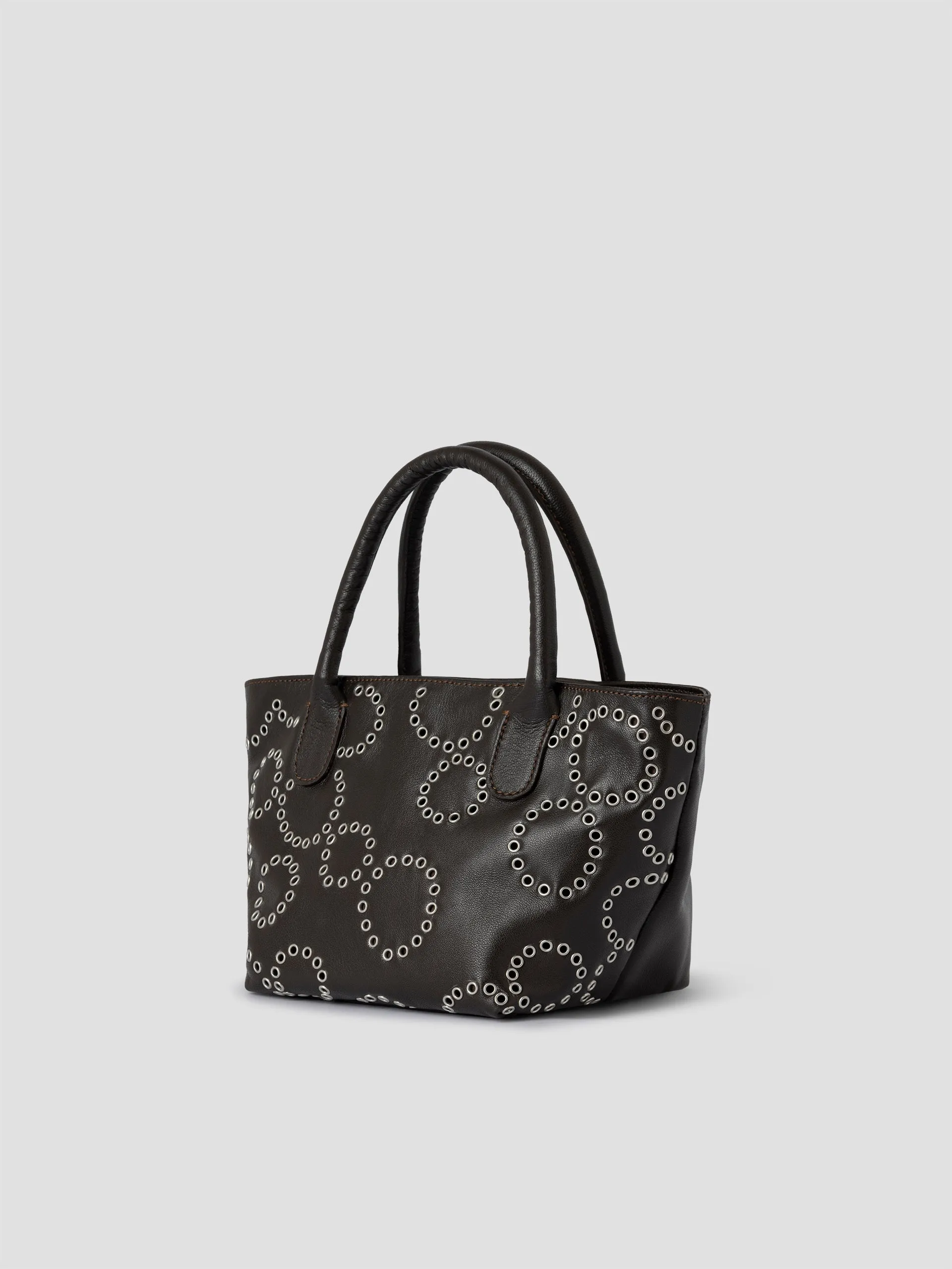 Mini Capazo Bag sold by Gimaguas product image thumbnail 2