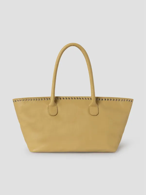 Capazo Bag made by Gimaguas