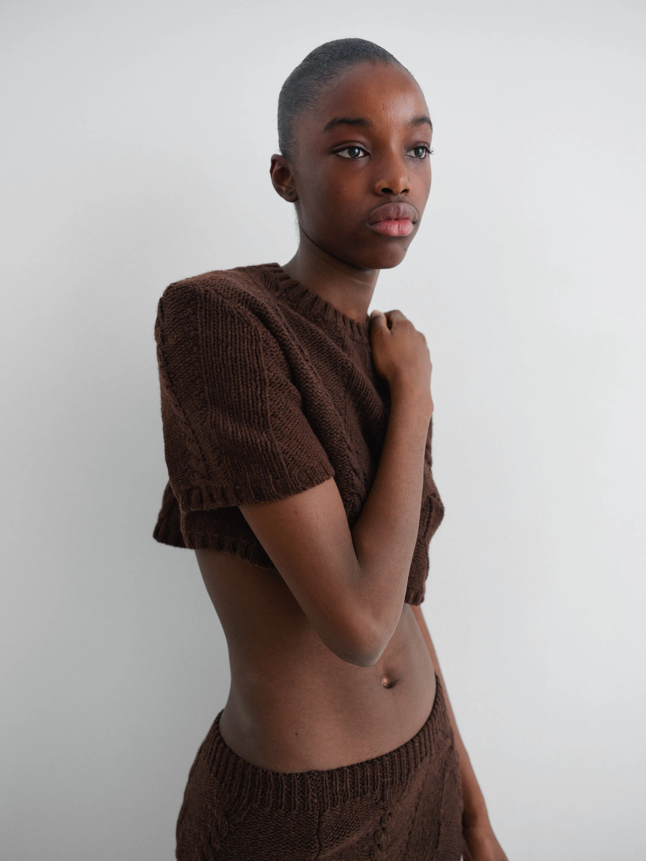 Julita T-Shirt sold by Gimaguas product image thumbnail 4