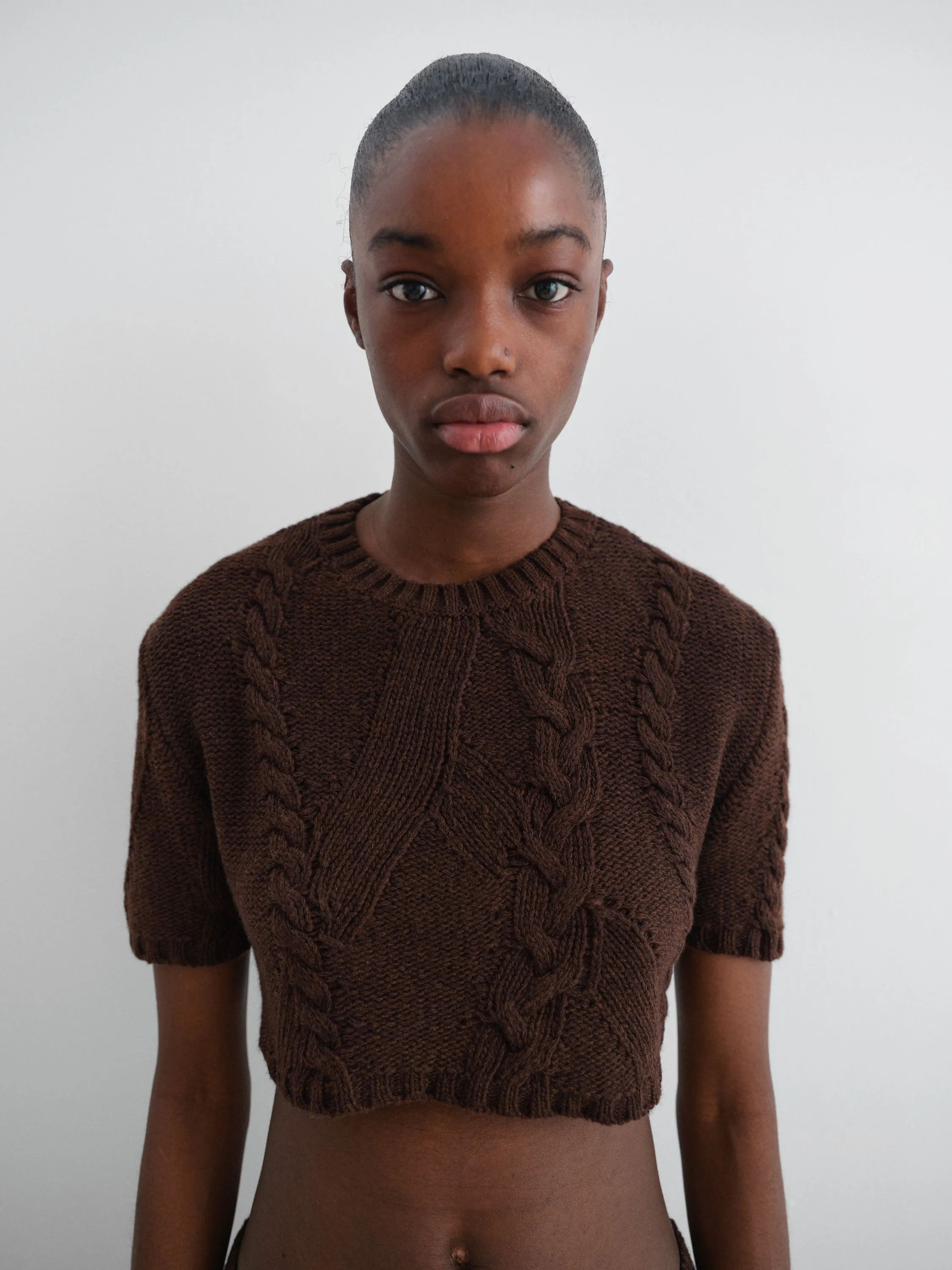 Julita T-Shirt sold by Gimaguas product image thumbnail 3