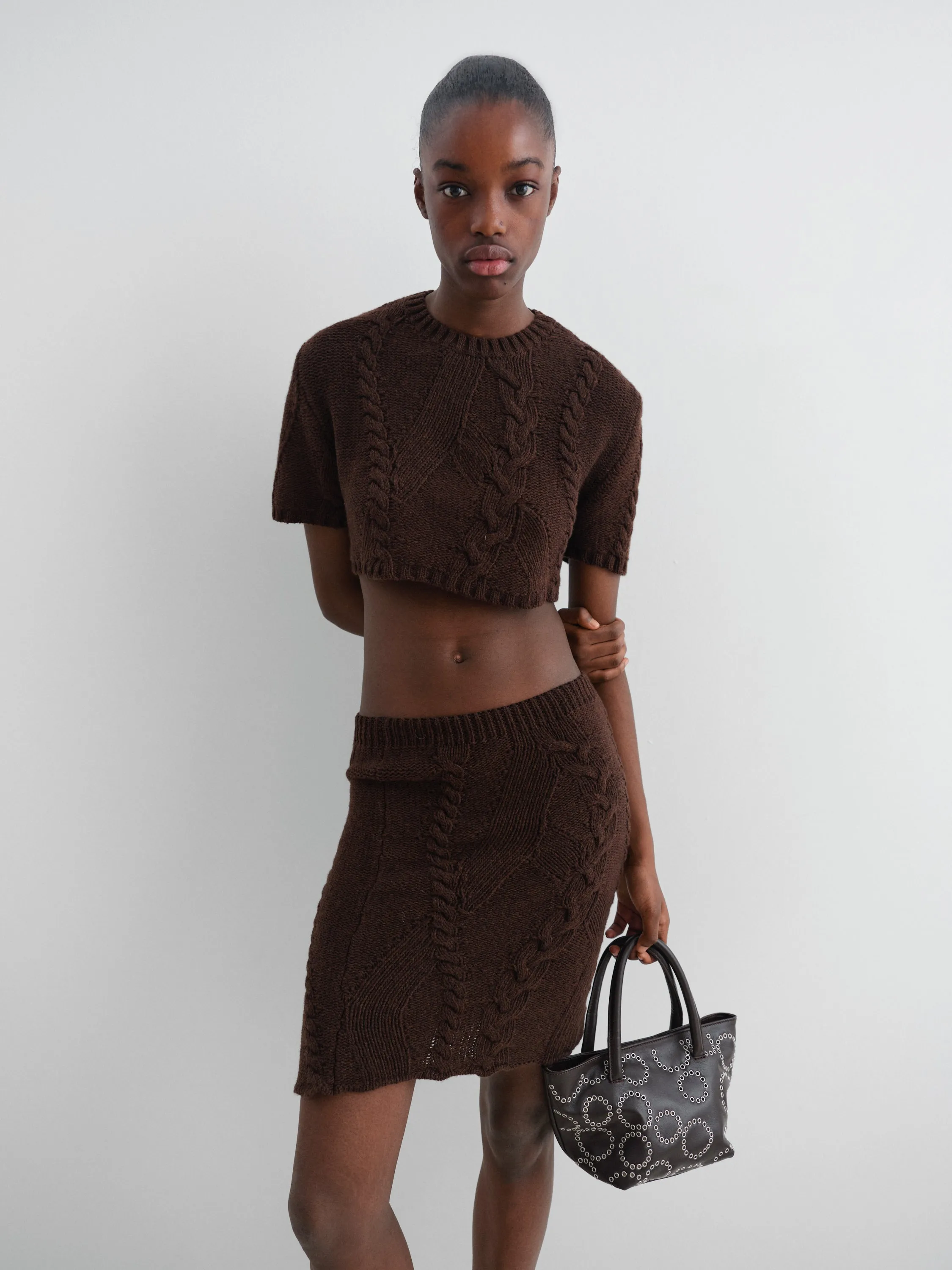 Julita Skirt sold by Gimaguas product image thumbnail 5