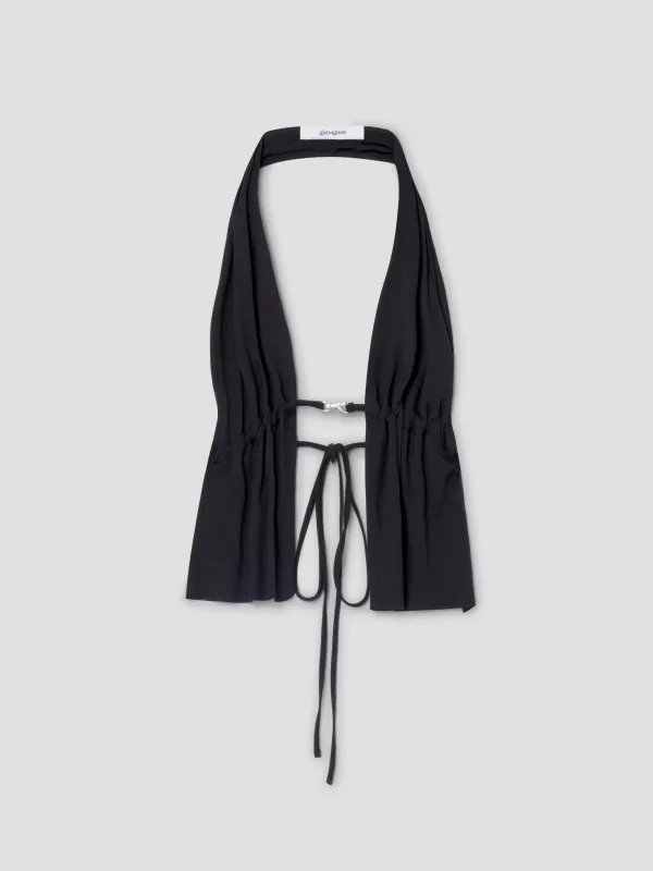 Mia Buckle Top sold by Gimaguas