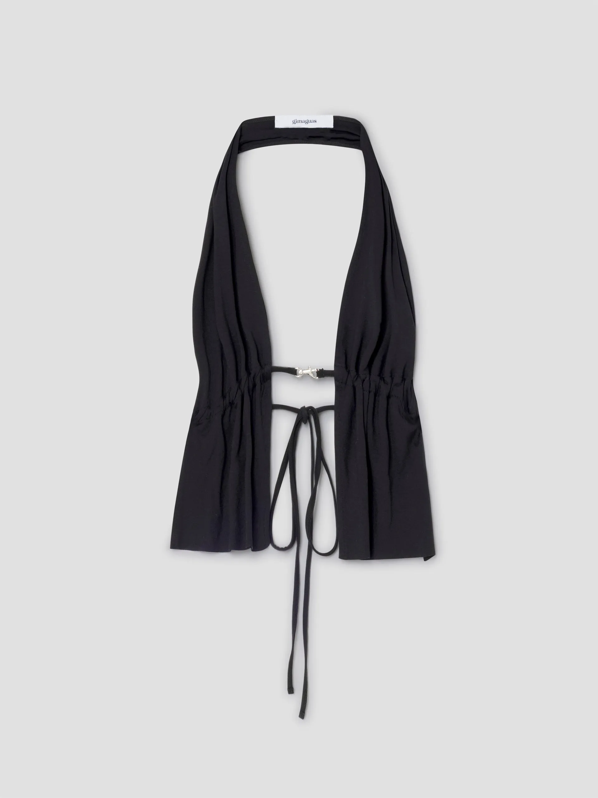 Mia Buckle Top sold by Gimaguas