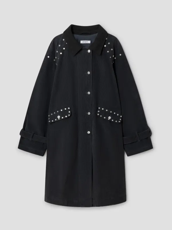 Joaquin Coat made by Gimaguas