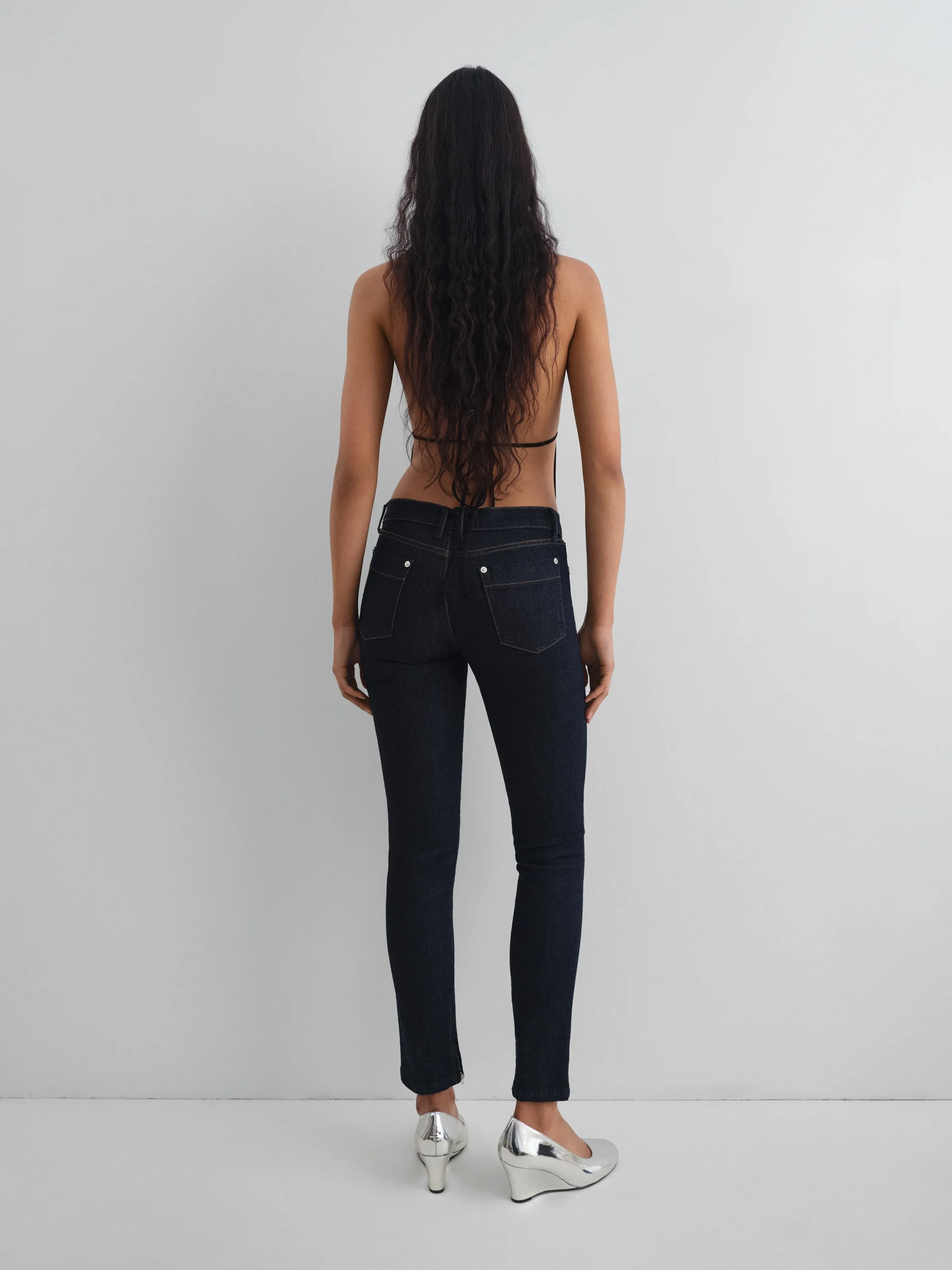 Bailarina Wedges sold by Gimaguas product image thumbnail 4