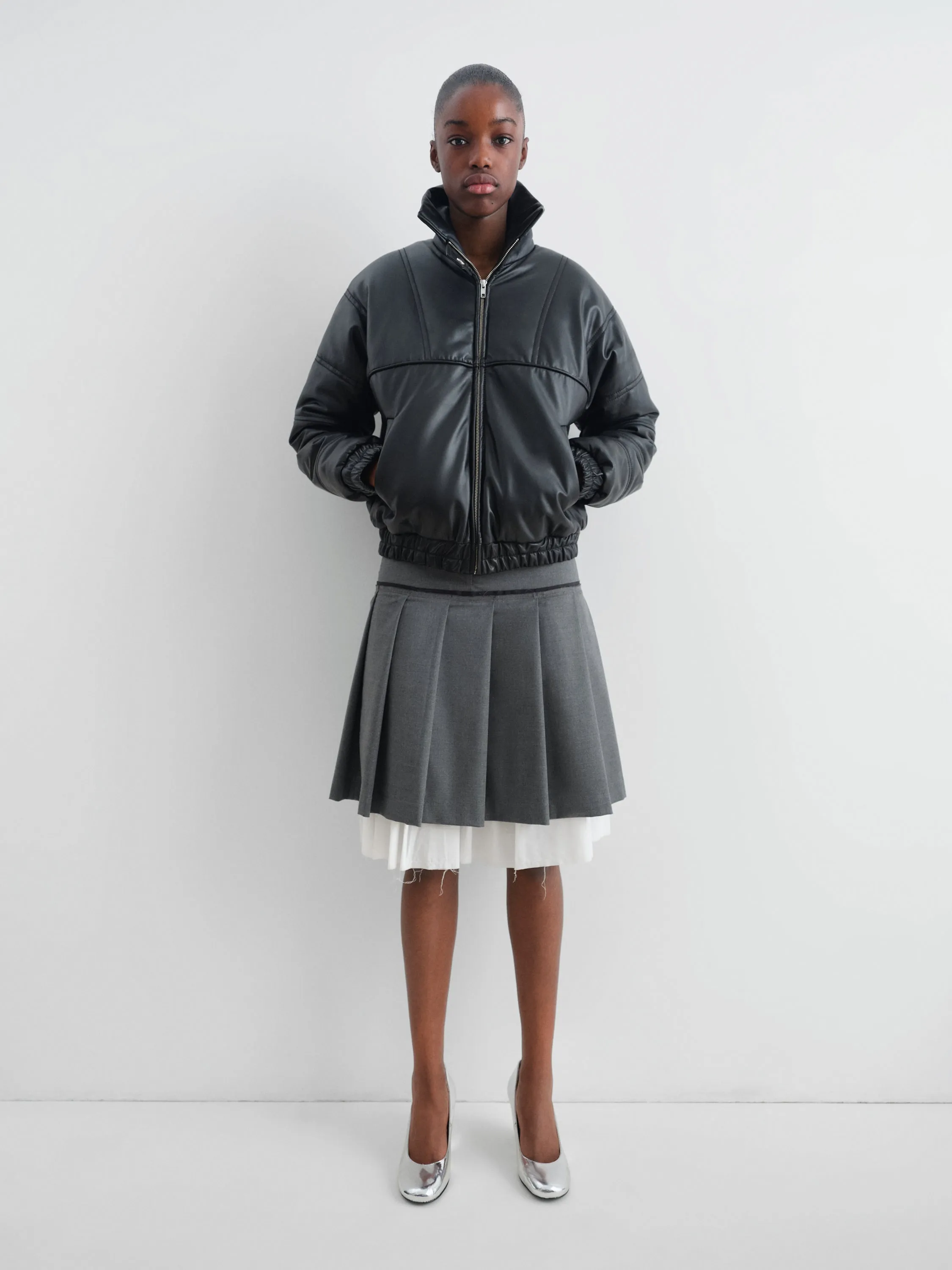 Bailarina Wedges sold by Gimaguas product image thumbnail 5