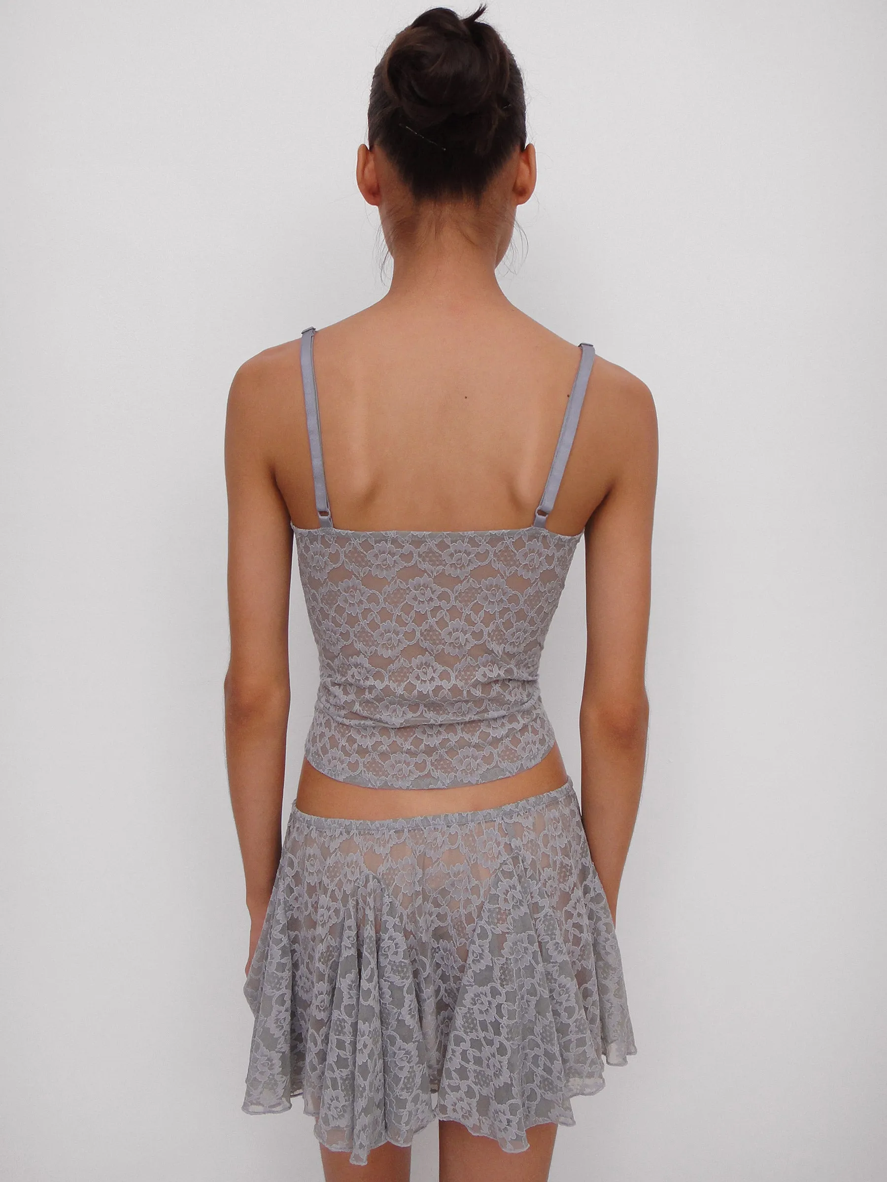 Perla Top sold by Gimaguas product image thumbnail 5