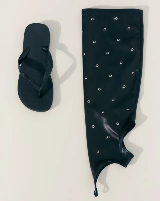 Gimaguas x Havaianas Leg Warmer made by Gimaguas