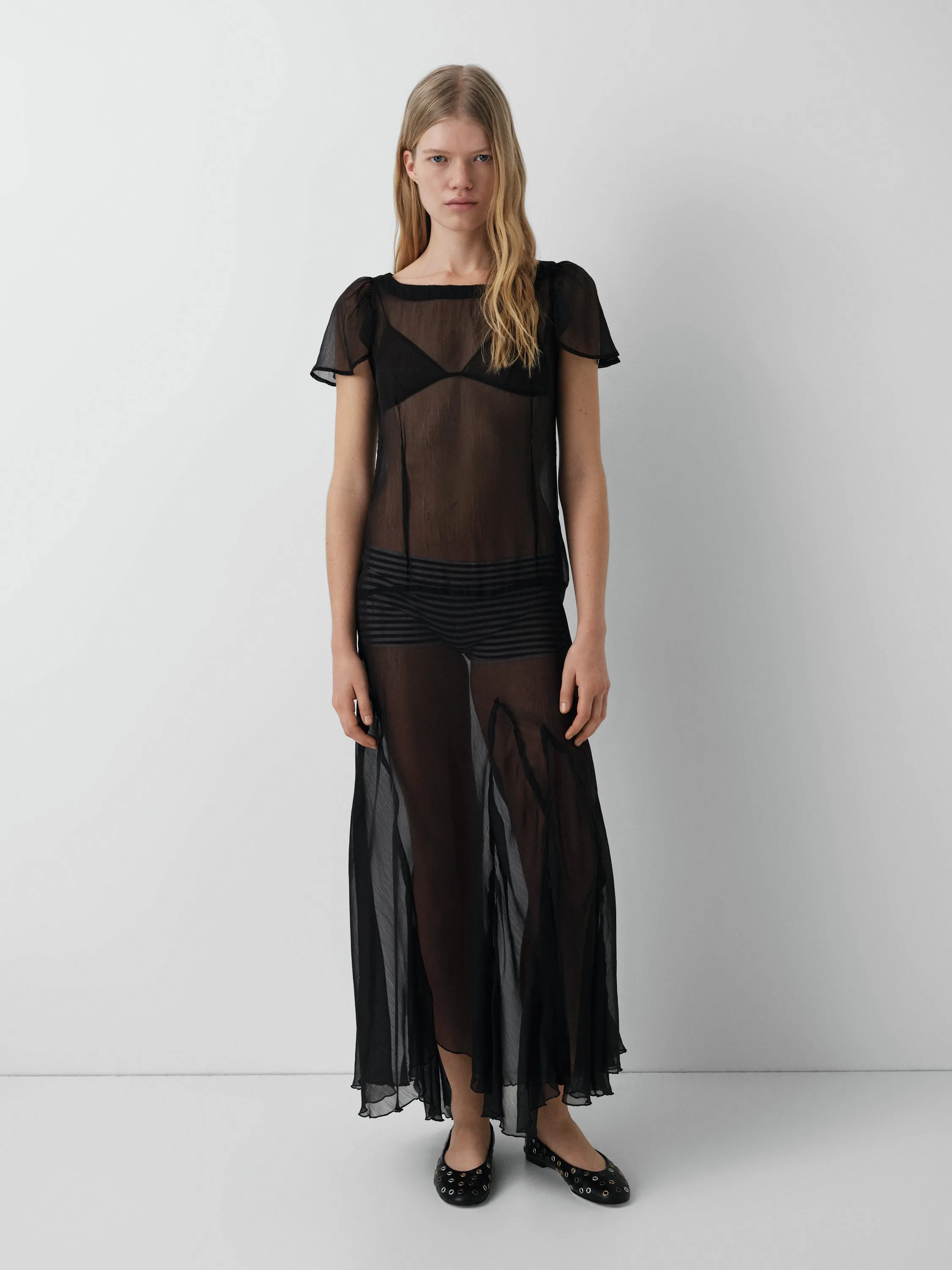 Lara Dress sold by Gimaguas