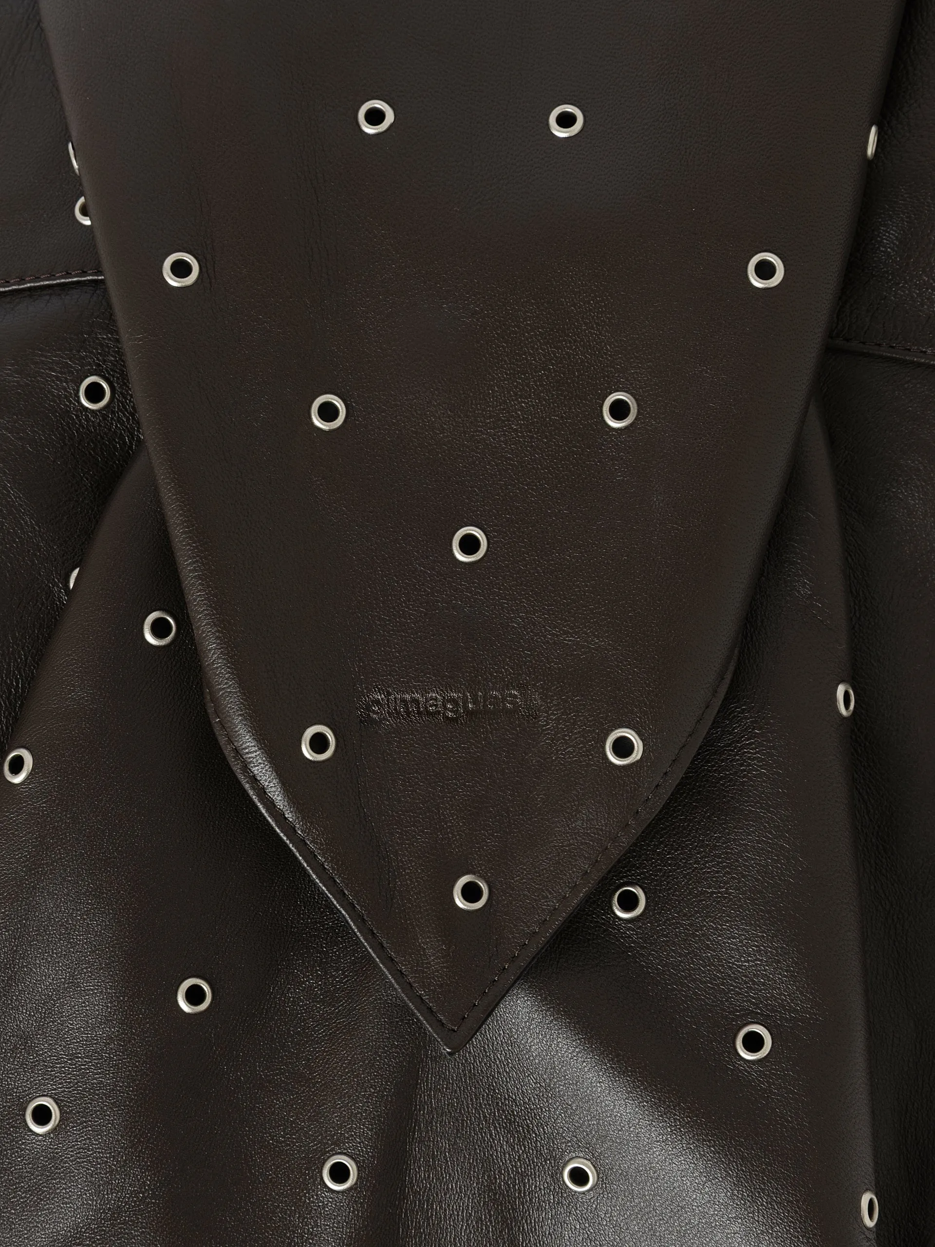 Luna Eyelets Bag sold by Gimaguas product image thumbnail 4