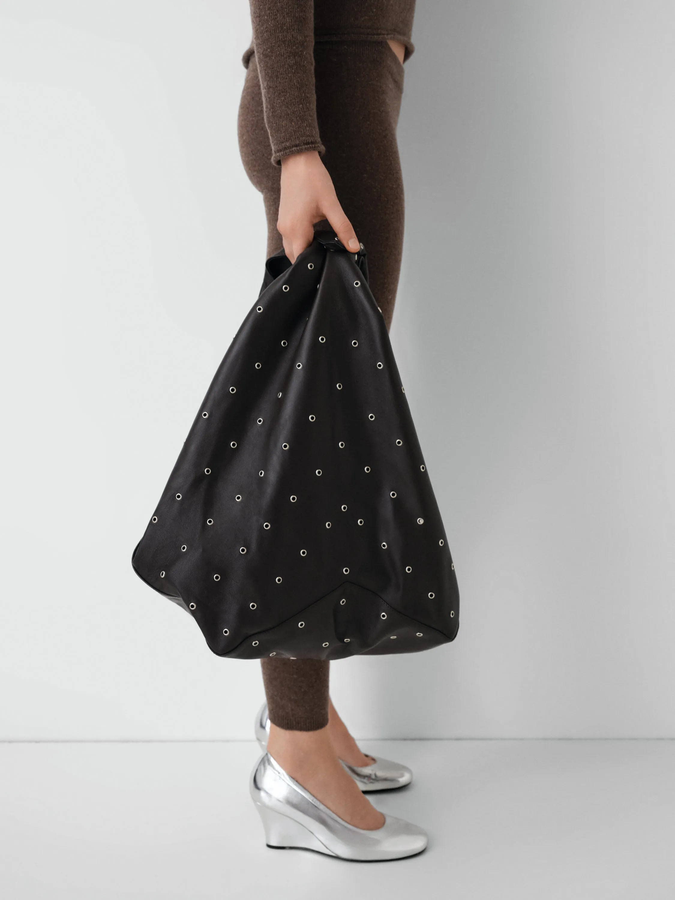 Luna Eyelets Bag sold by Gimaguas product image thumbnail 5