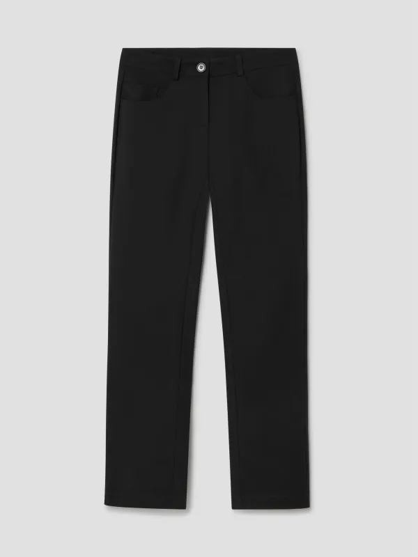 Rachel Trousers made by Gimaguas