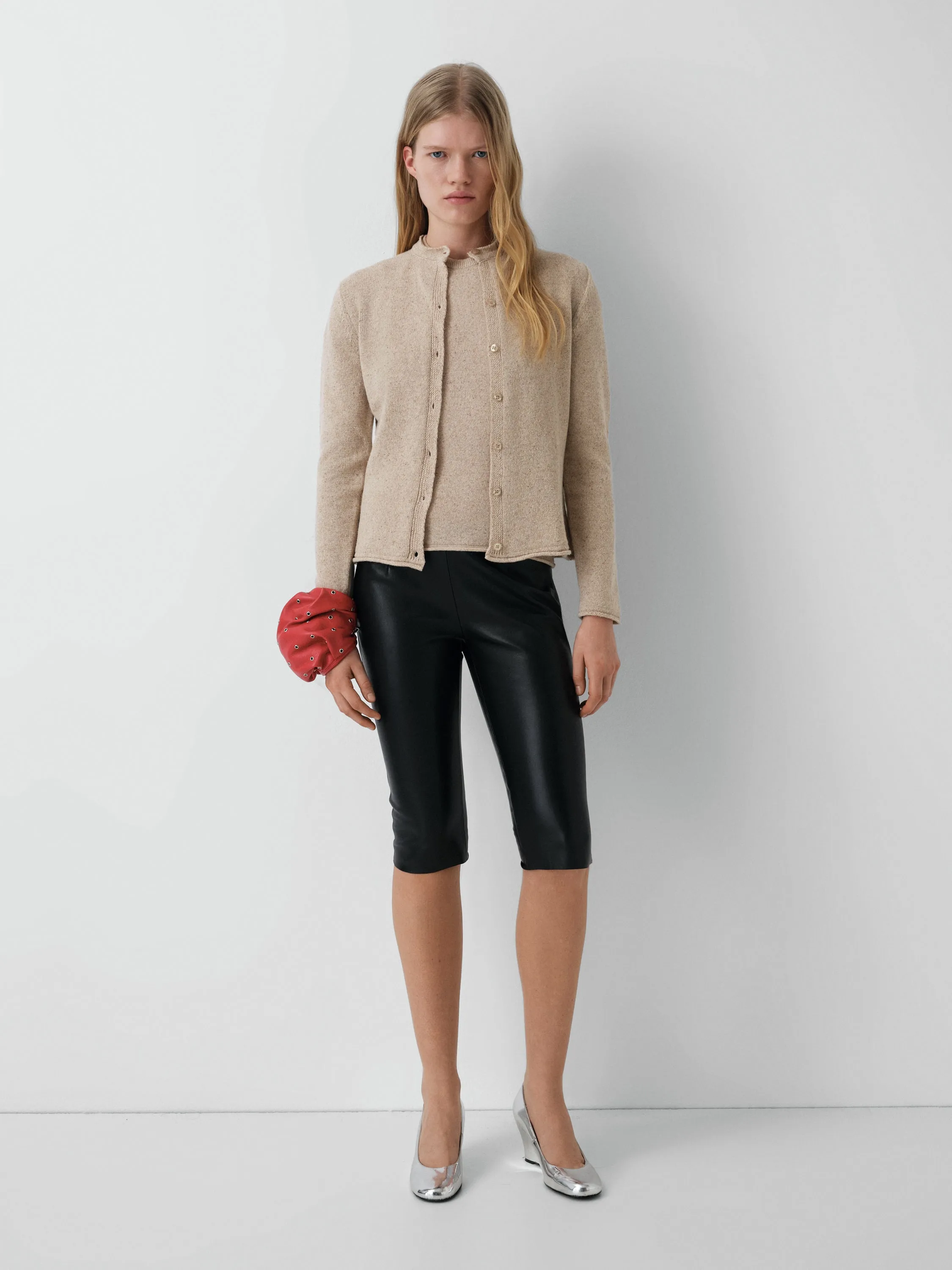 Cometa Cardigan sold by Gimaguas