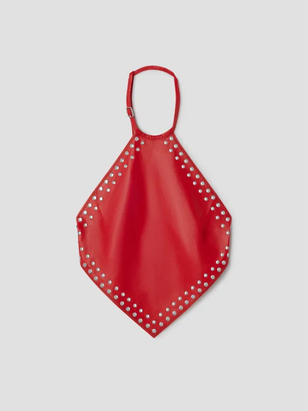 Bella Studs Top made by Gimaguas