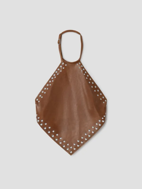 Bella Studs Top made by Gimaguas