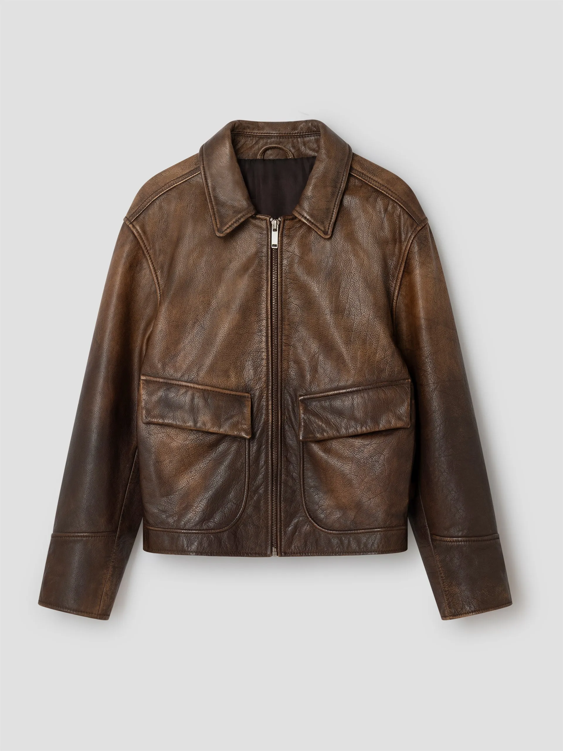 Claudia Jacket sold by Gimaguas product image thumbnail 3