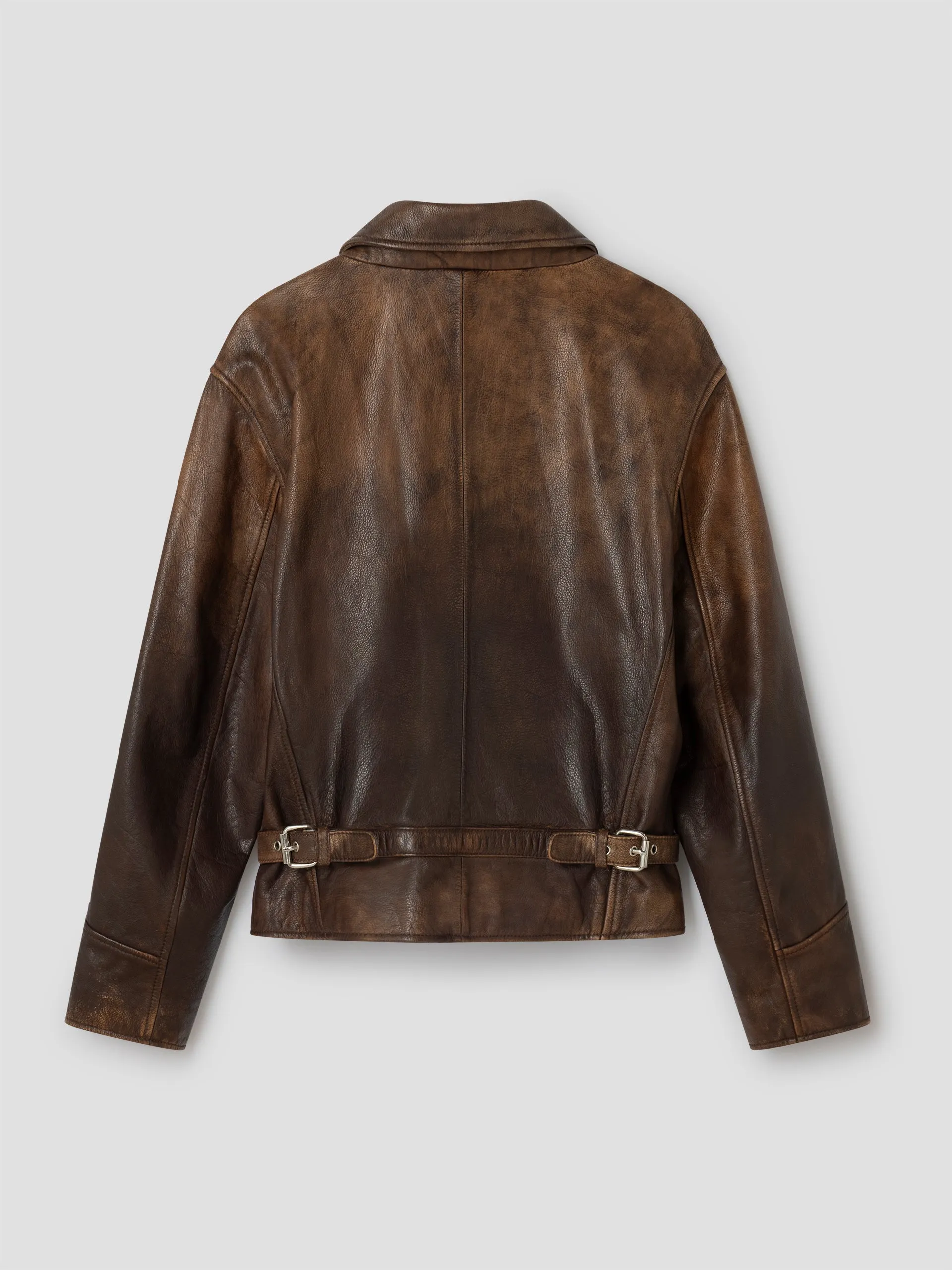 Claudia Jacket sold by Gimaguas product image thumbnail 4