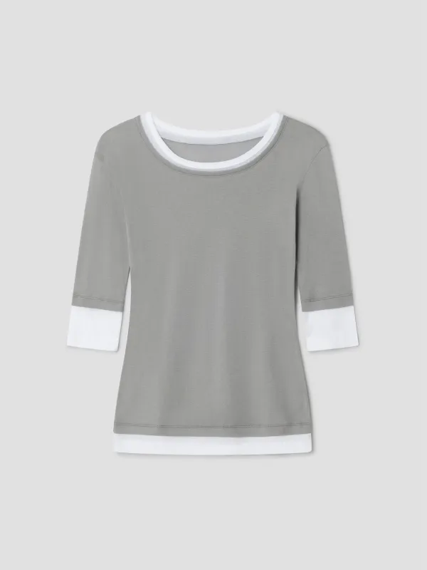 Gemma Top sold by Gimaguas