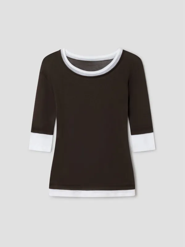 Gemma Top sold by Gimaguas