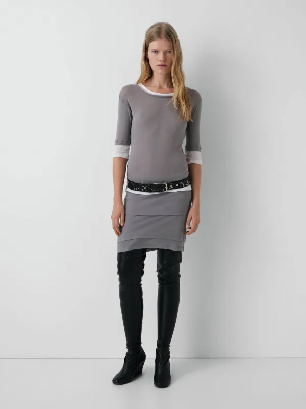 Gemma Skirt sold by Gimaguas