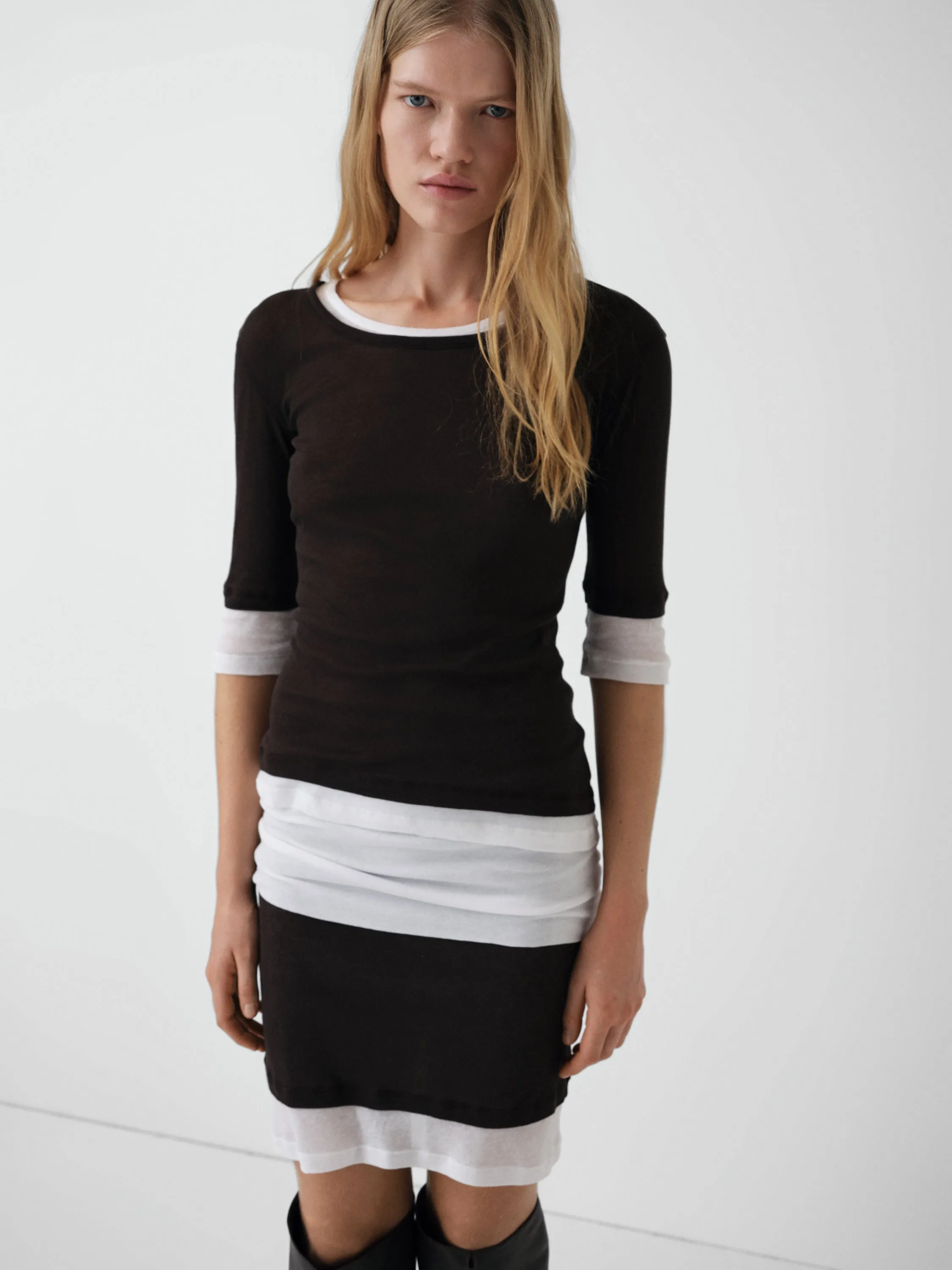 Gemma Skirt sold by Gimaguas product image thumbnail 3