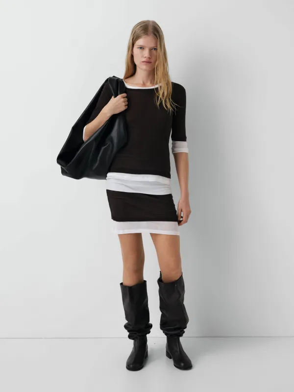 Gemma Skirt sold by Gimaguas