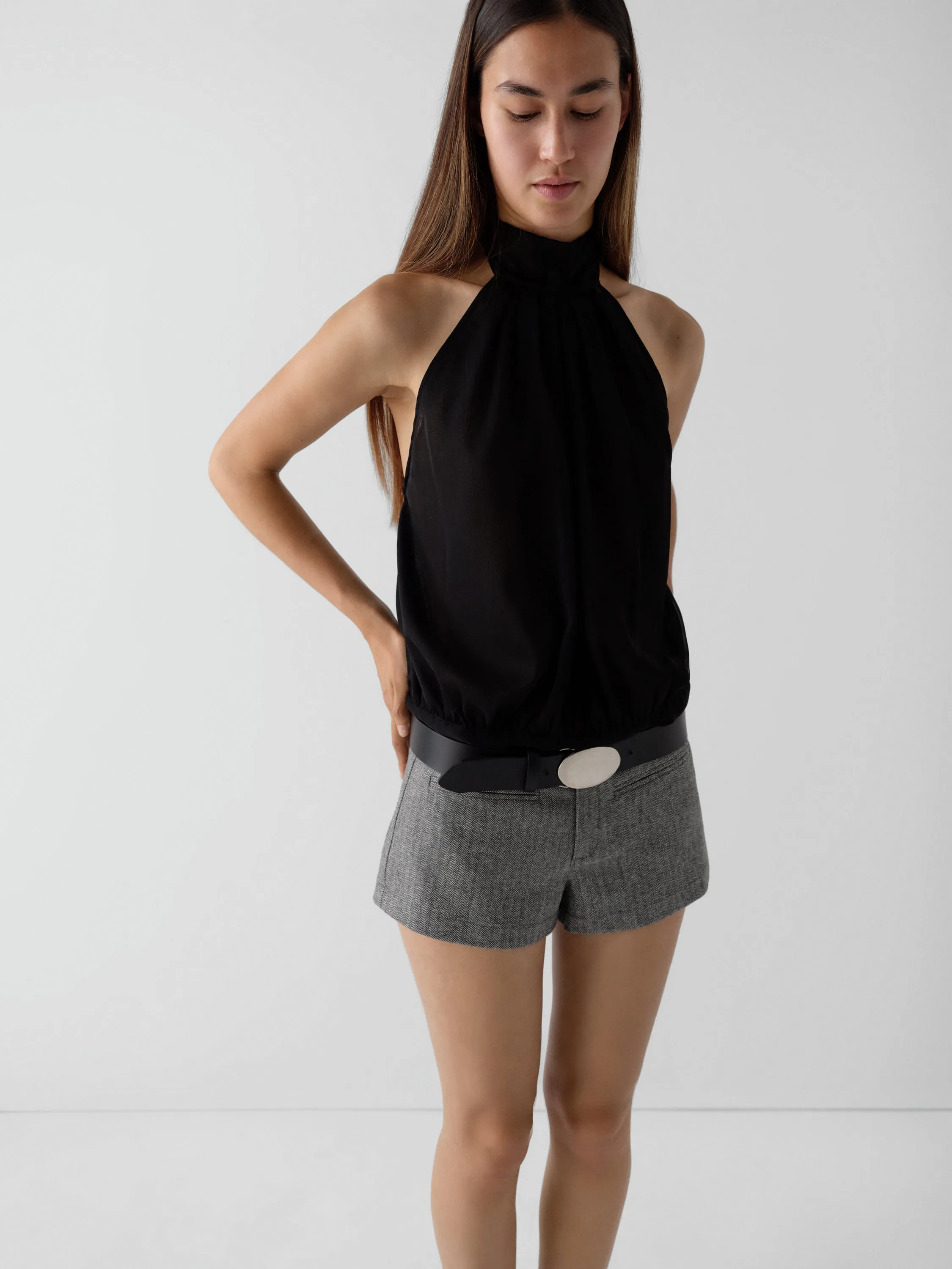 Buckle Belt sold by Gimaguas product image thumbnail 4