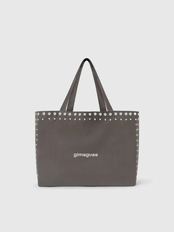 Tote Bag Studs made by Gimaguas