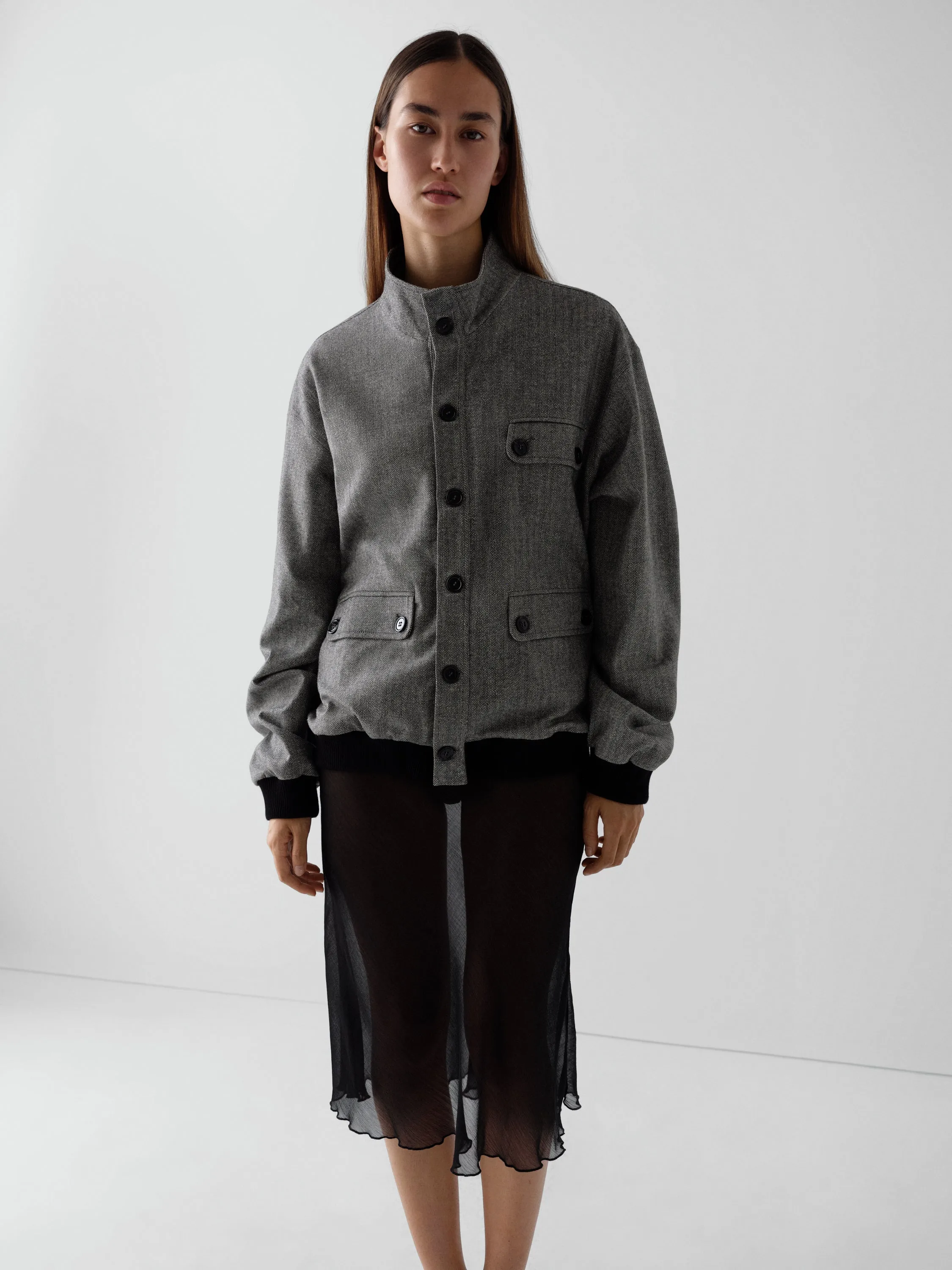 Daniel Jacket sold by Gimaguas product image thumbnail 4