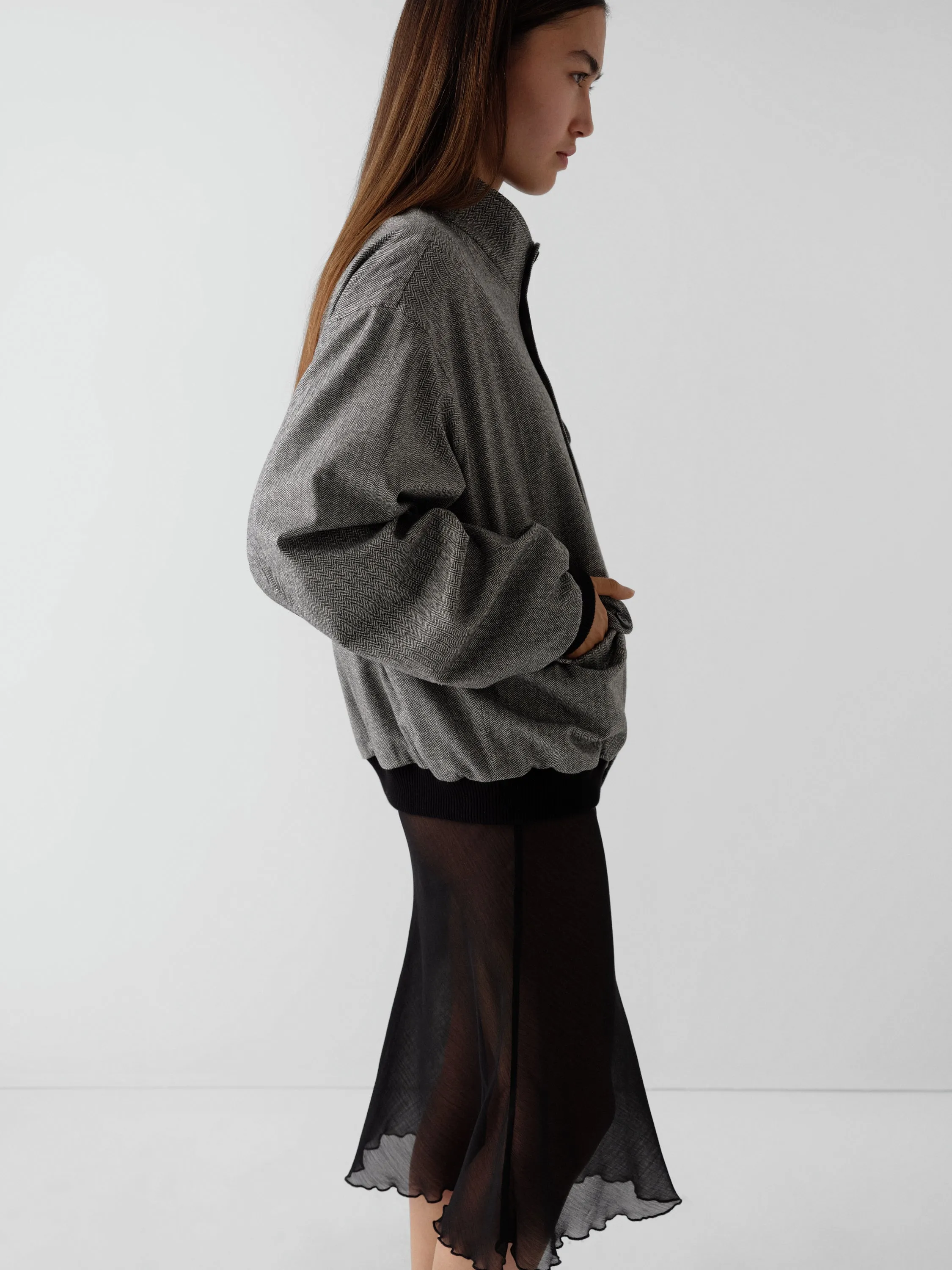 Daniel Jacket sold by Gimaguas product image thumbnail 5