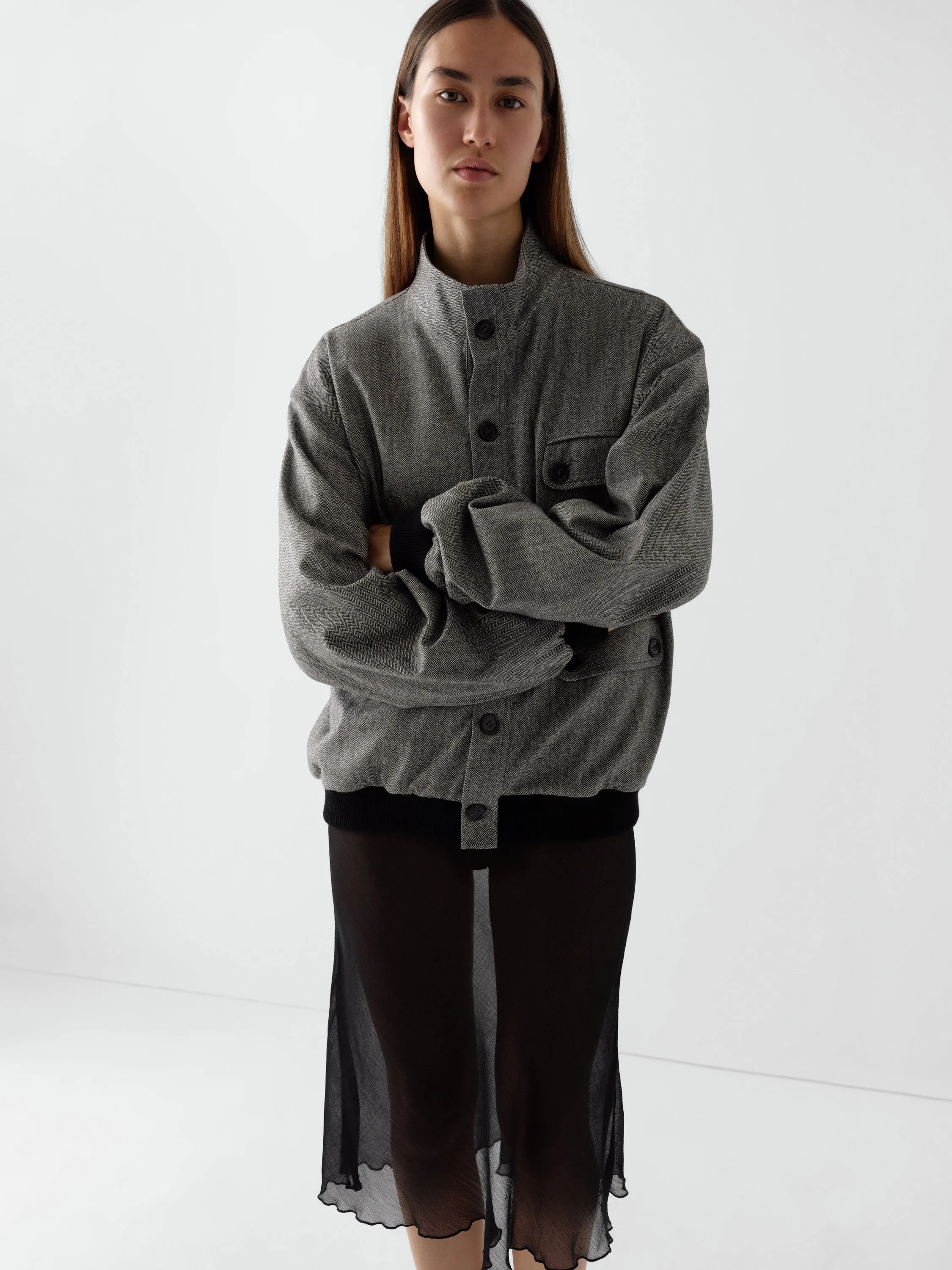 Daniel Jacket sold by Gimaguas product image thumbnail 3