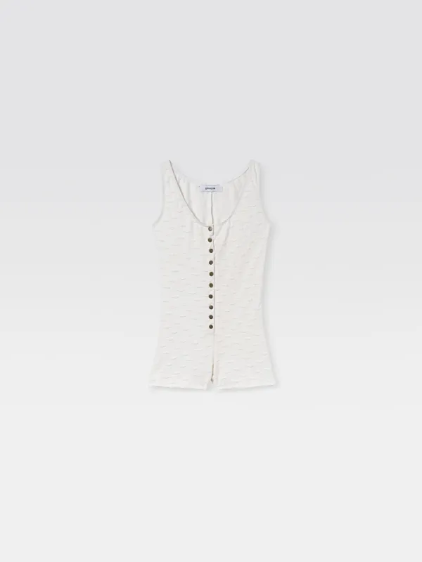 Levante Swimsuit made by Gimaguas