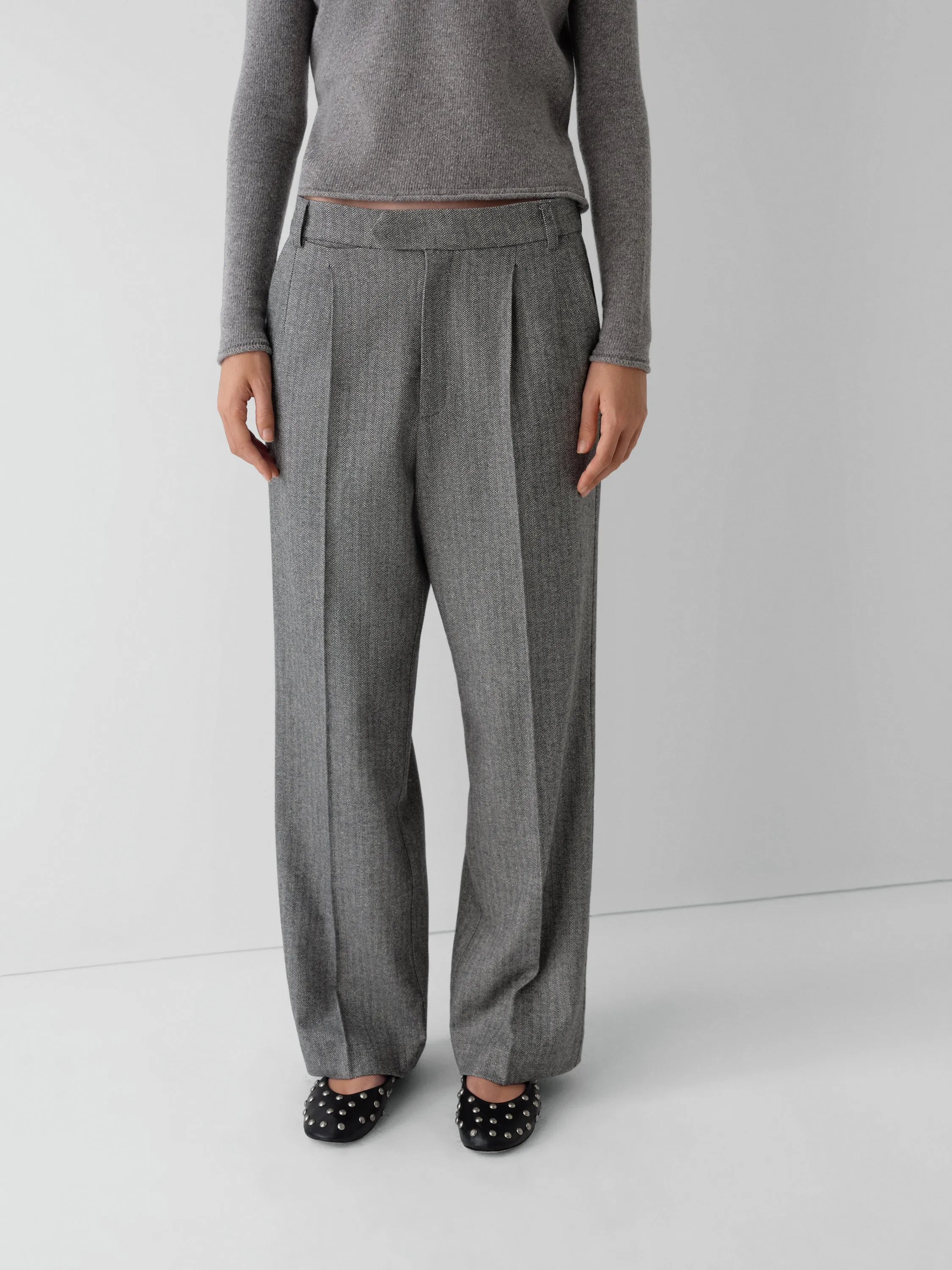 Mercy Trousers sold by Gimaguas product image thumbnail 5