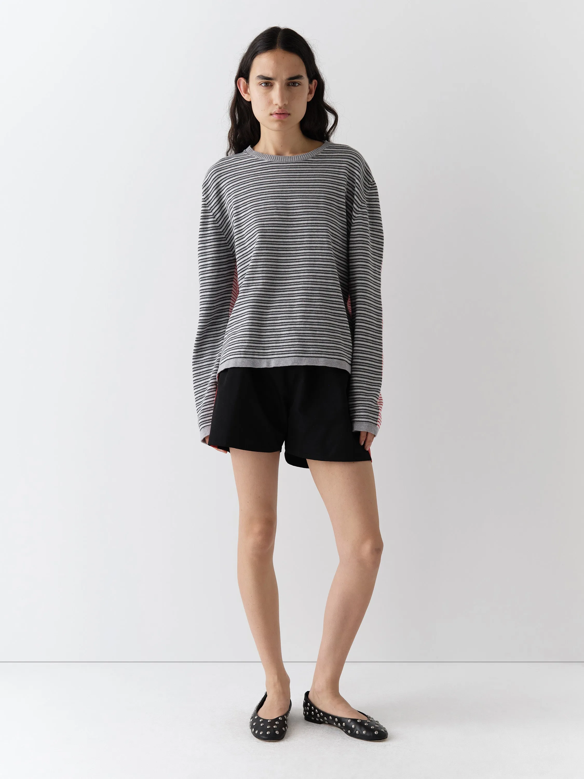 Pablo Stripes Jumper sold by Gimaguas product image thumbnail 3
