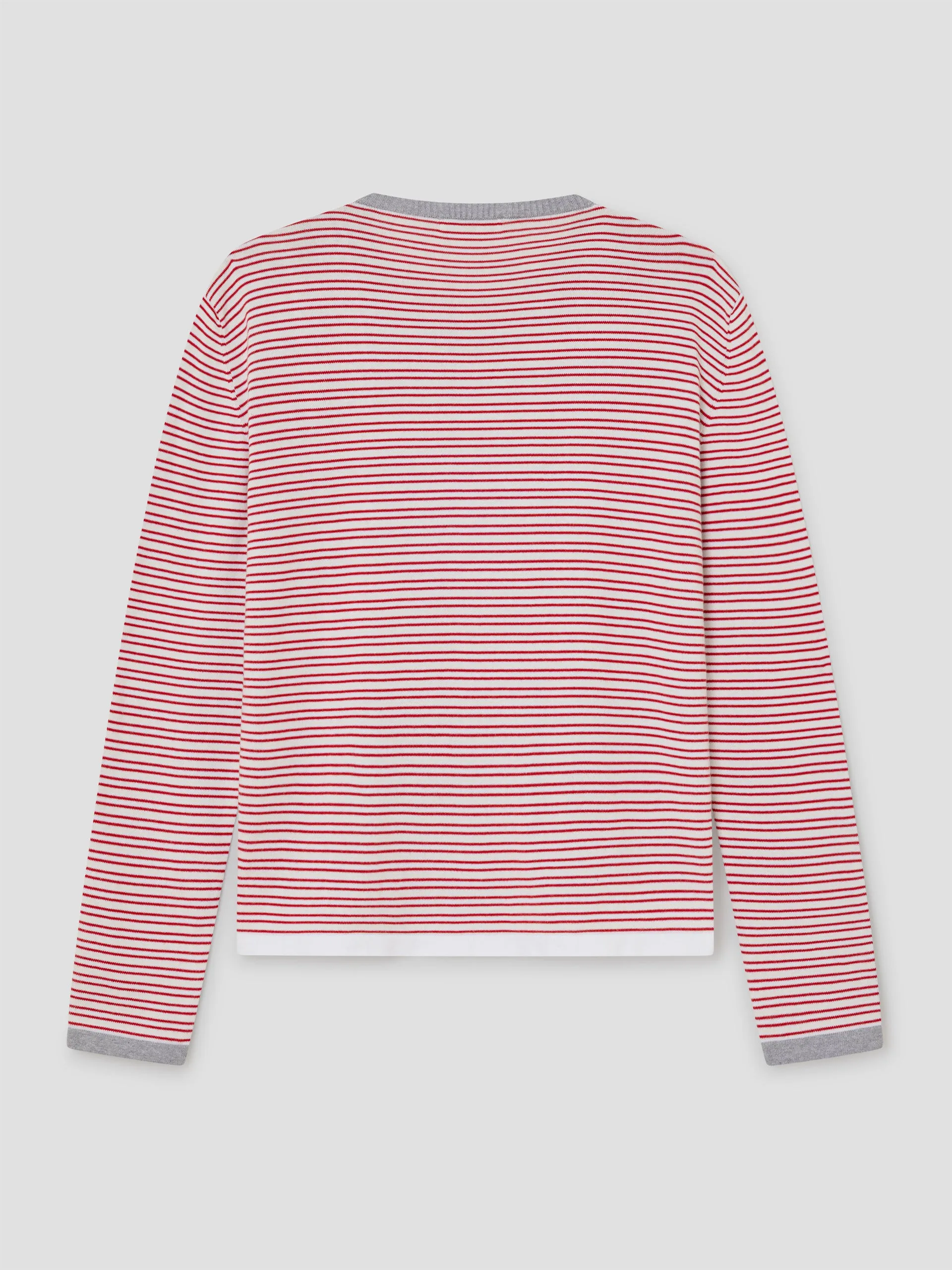 Pablo Stripes Jumper sold by Gimaguas product image thumbnail 2