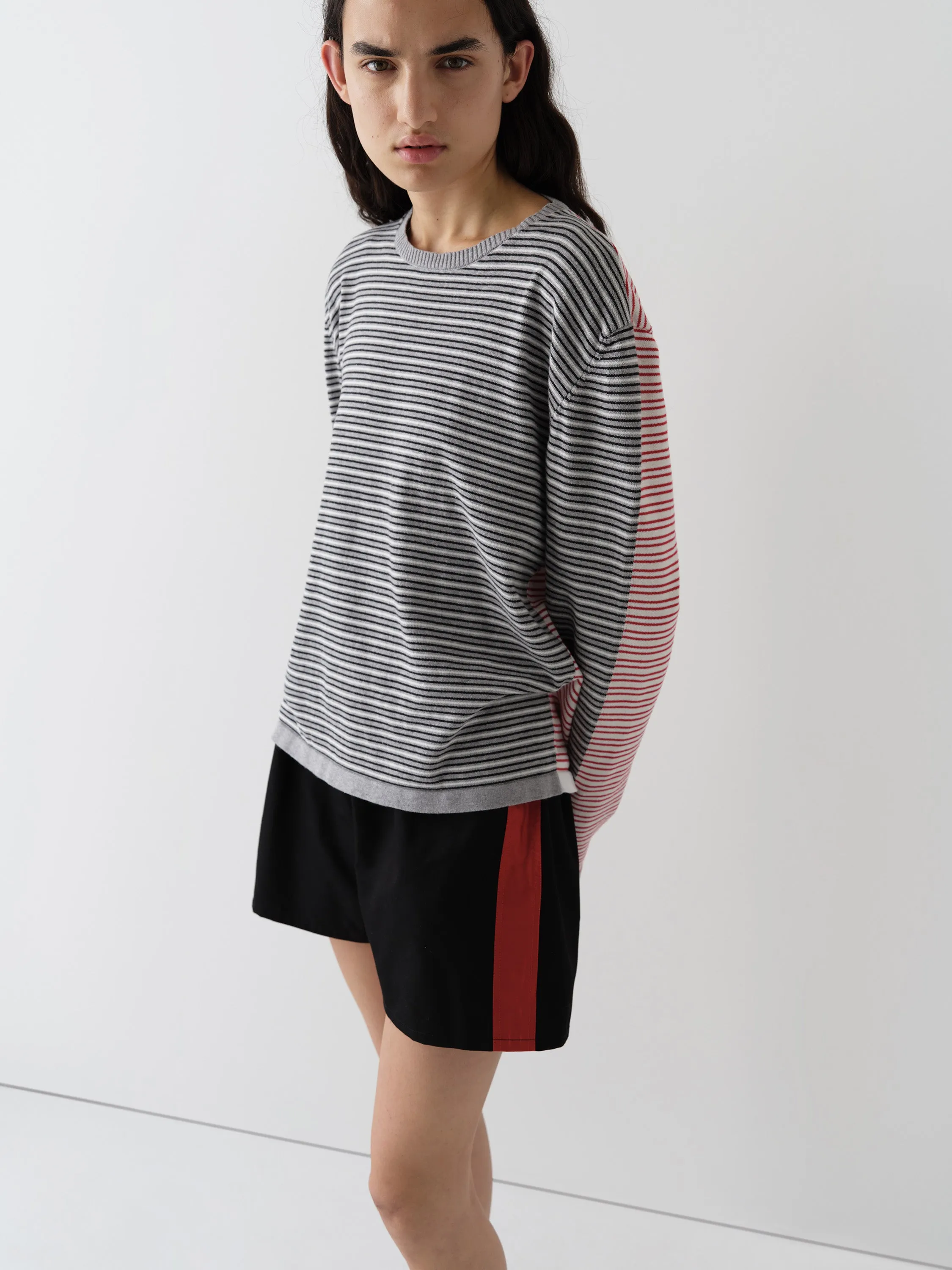 Pablo Stripes Jumper sold by Gimaguas product image thumbnail 4