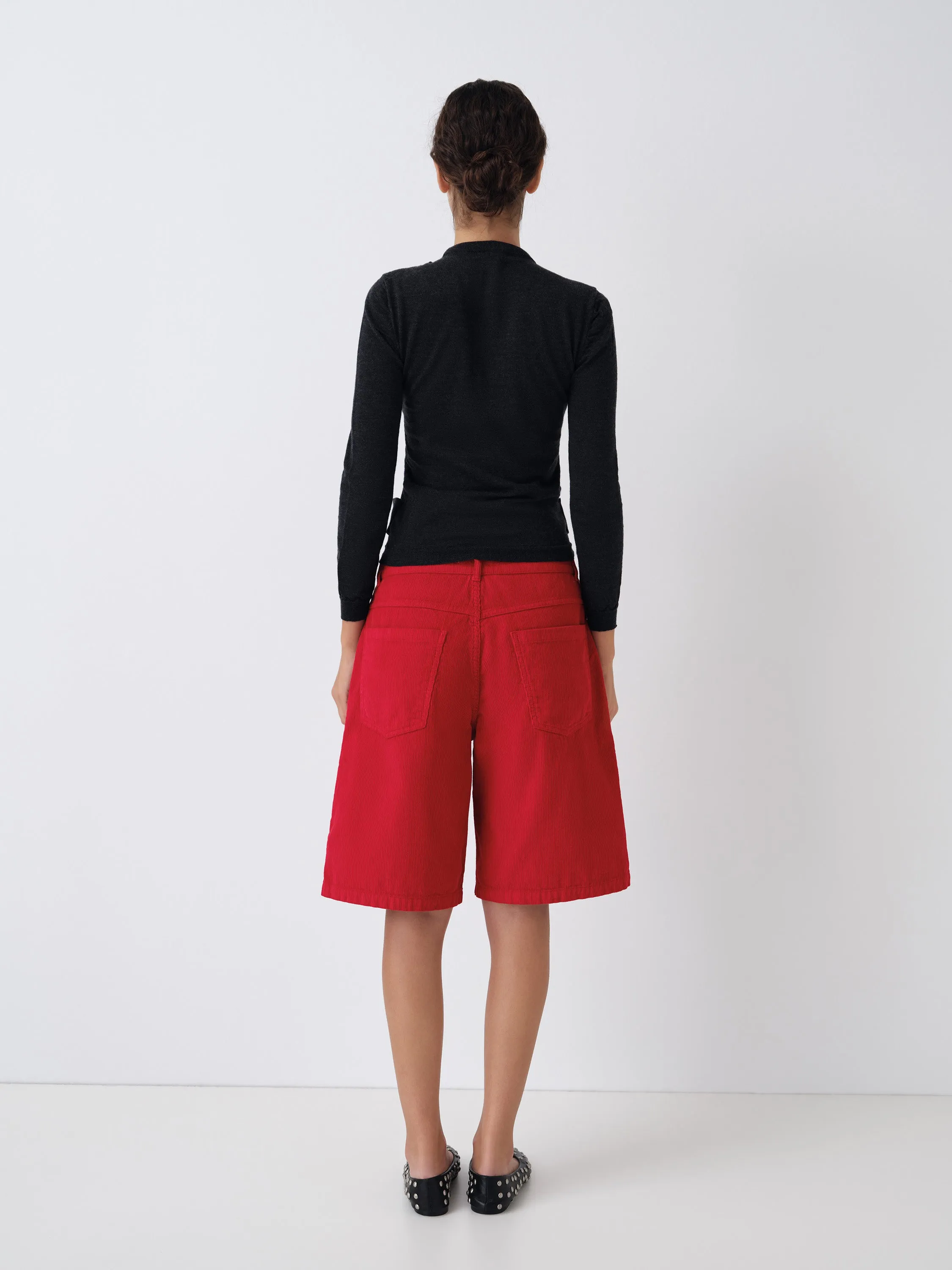 Gus Shorts sold by Gimaguas product image thumbnail 4