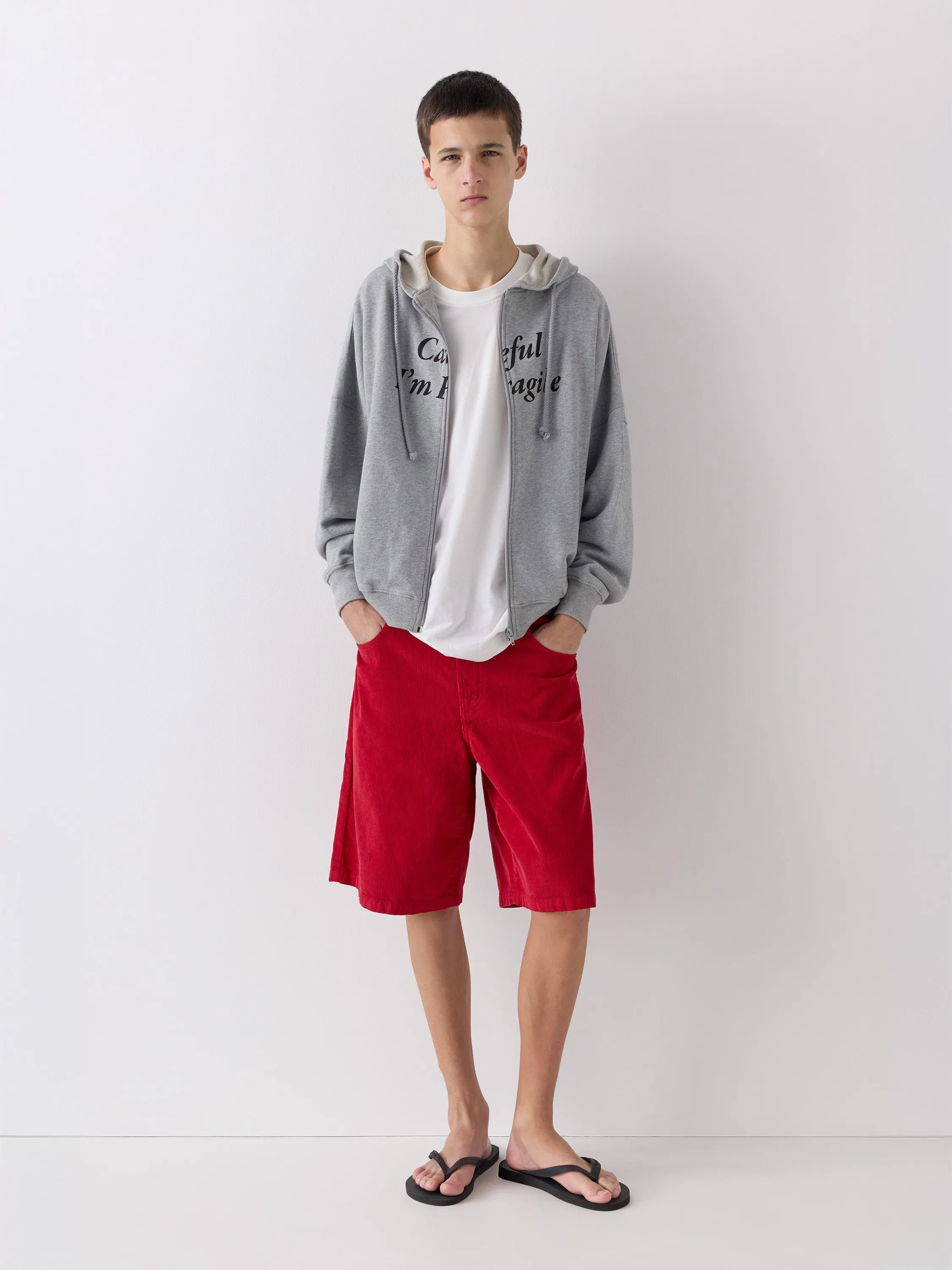 Gus Shorts sold by Gimaguas product image thumbnail 5