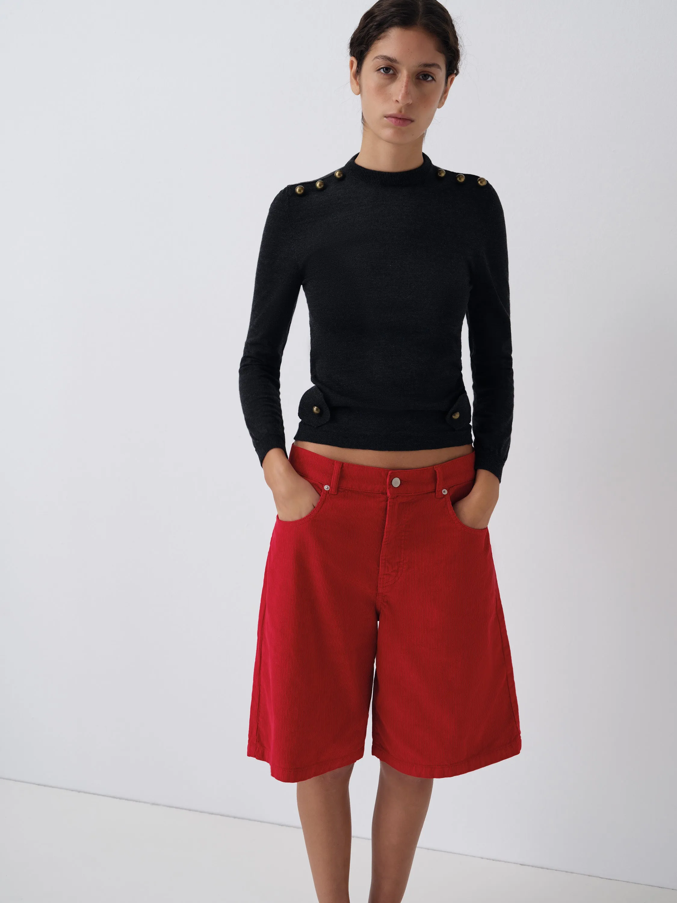 Gus Shorts sold by Gimaguas product image thumbnail 3