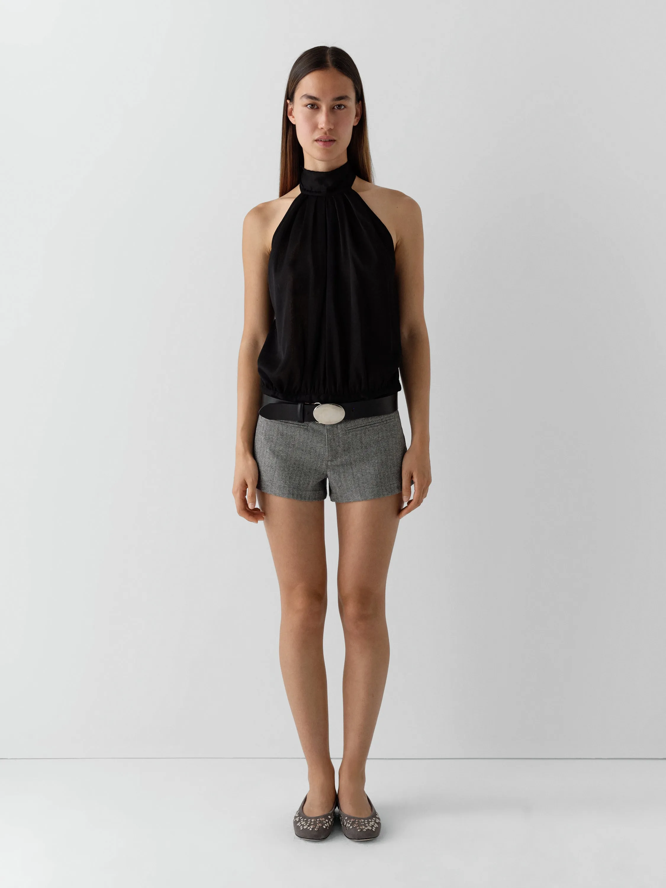 Alexa Shorts sold by Gimaguas product image thumbnail 2