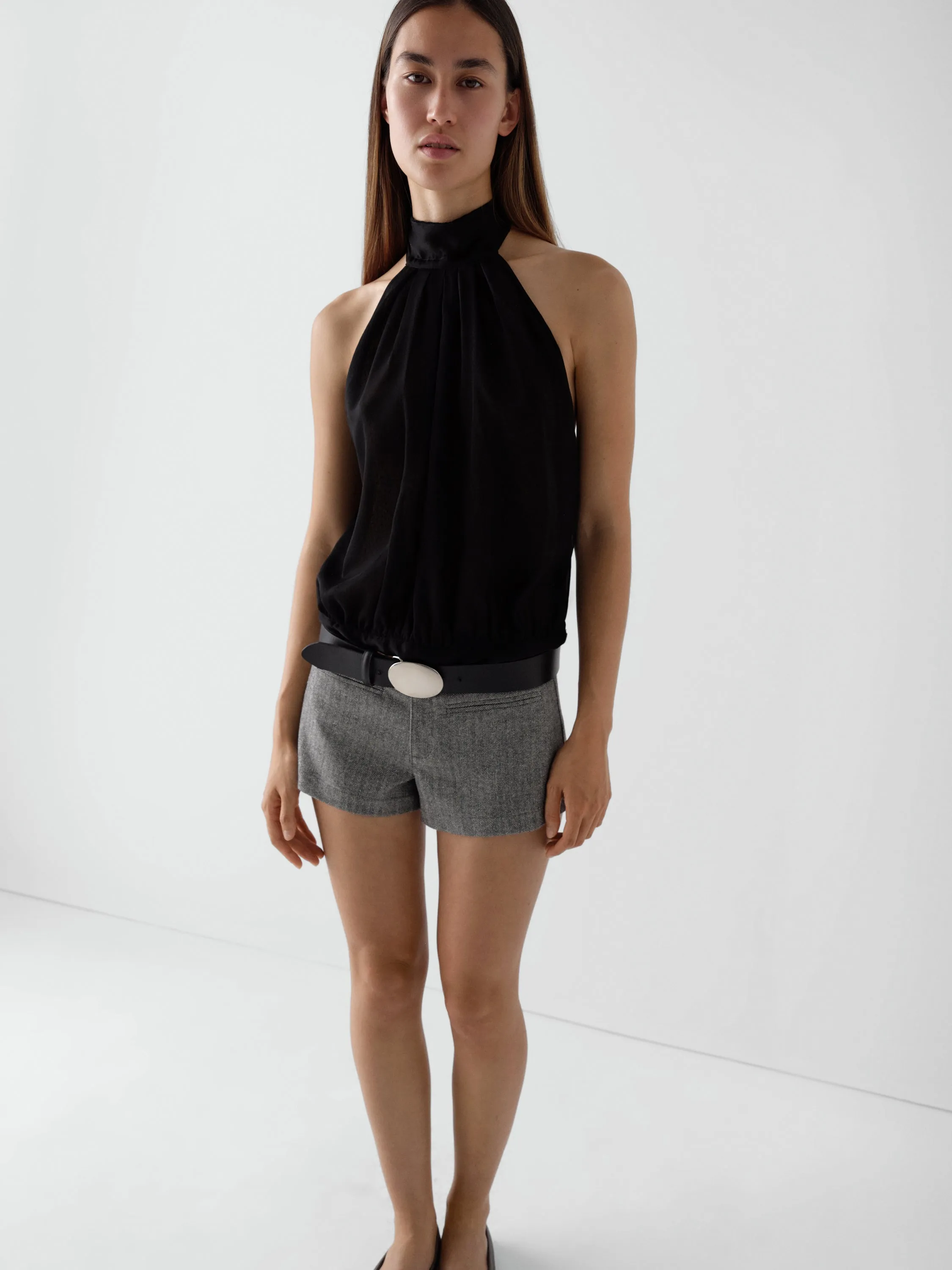 Alexa Shorts sold by Gimaguas product image thumbnail 3