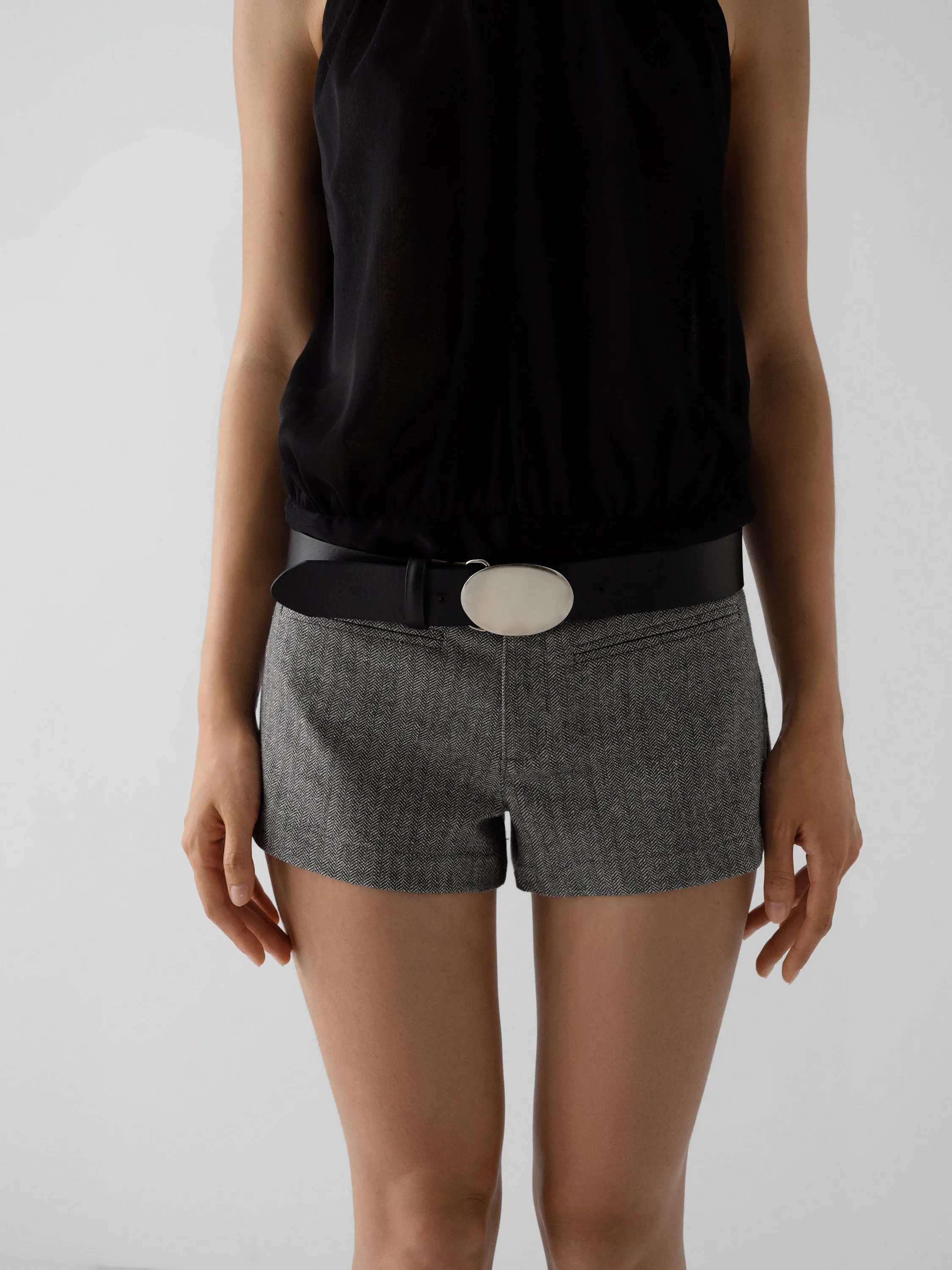 Alexa Shorts sold by Gimaguas product image thumbnail 4