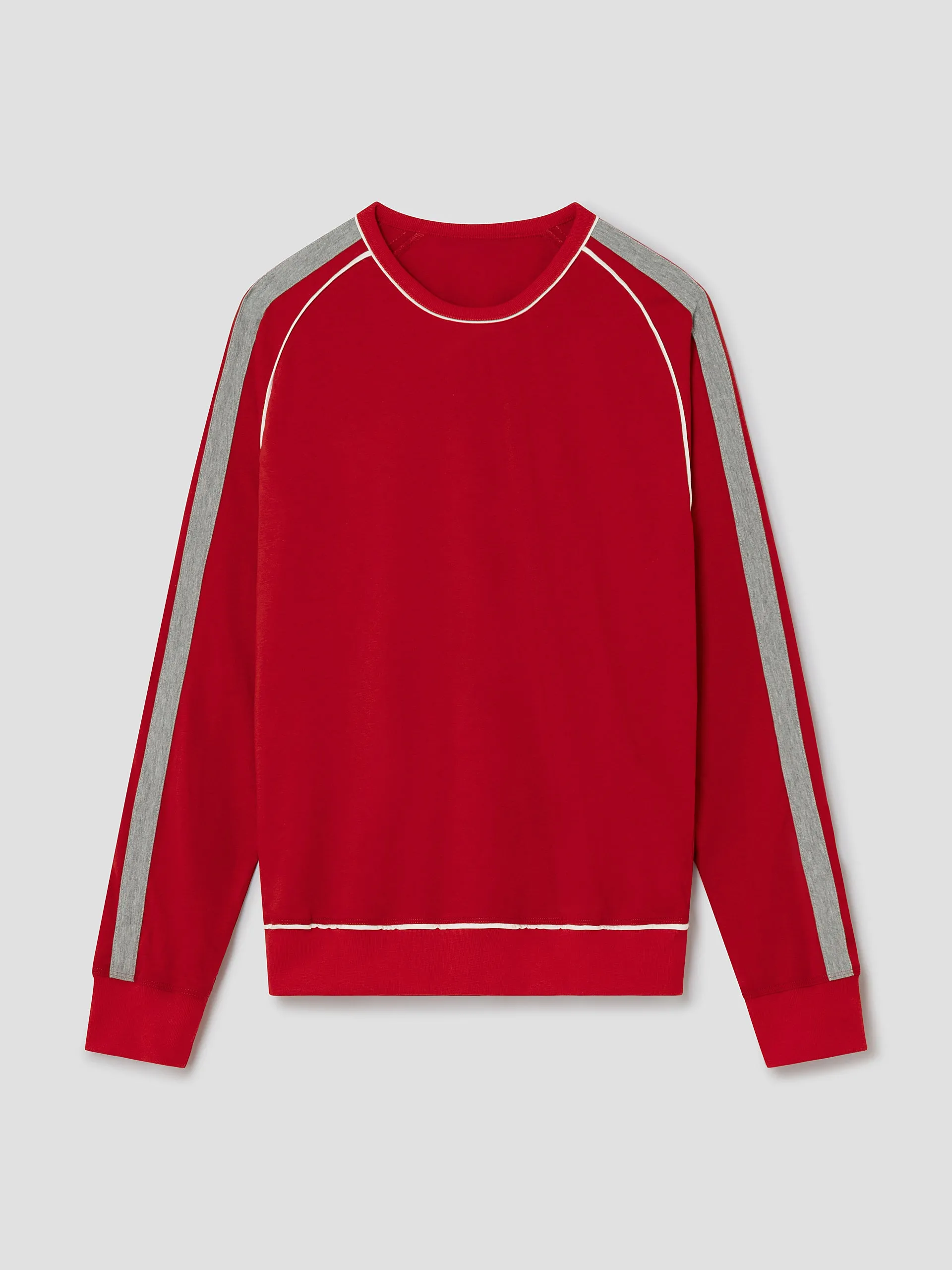 KILLIAN LS T-SHIRT RED sold by Gimaguas
