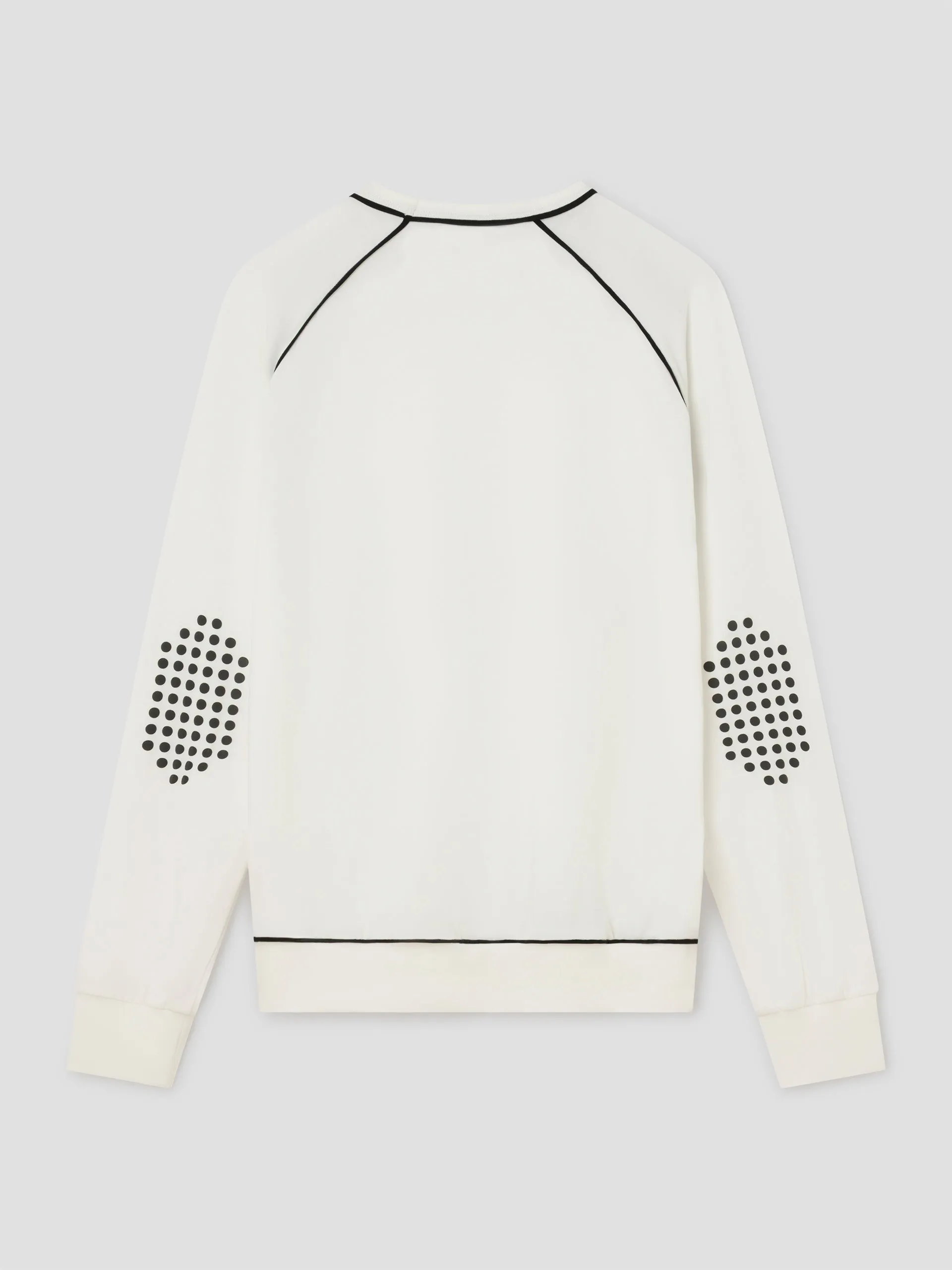 LOLO LS T-SHIRT WHITE sold by Gimaguas product image thumbnail 2