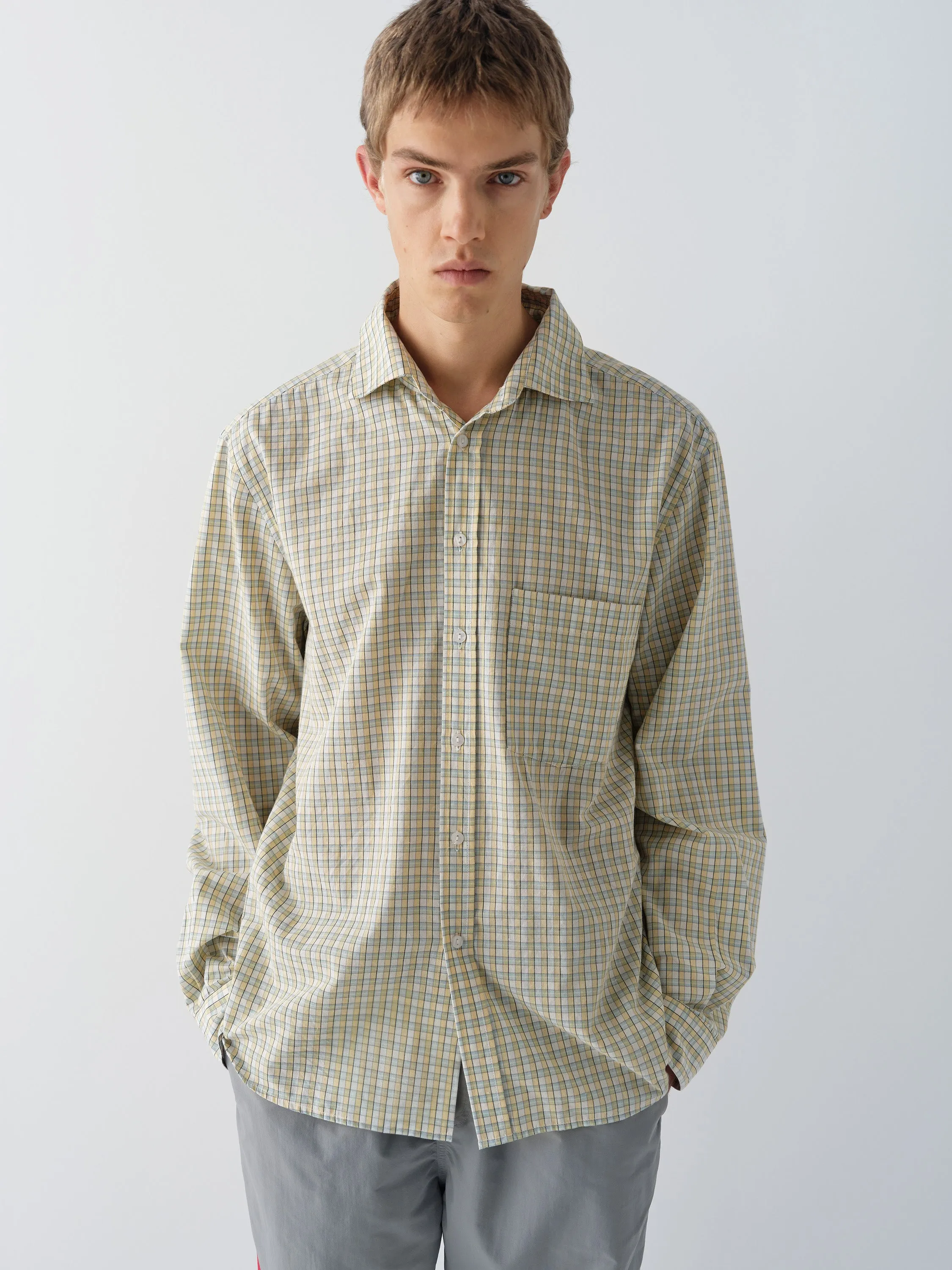 Ruben Shirt sold by Gimaguas product image thumbnail 3