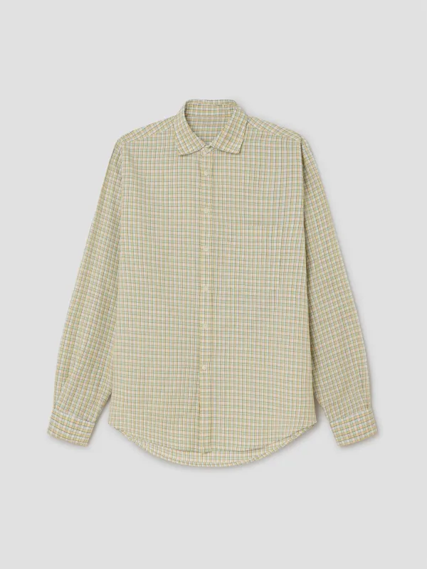 Ruben Shirt made by Gimaguas