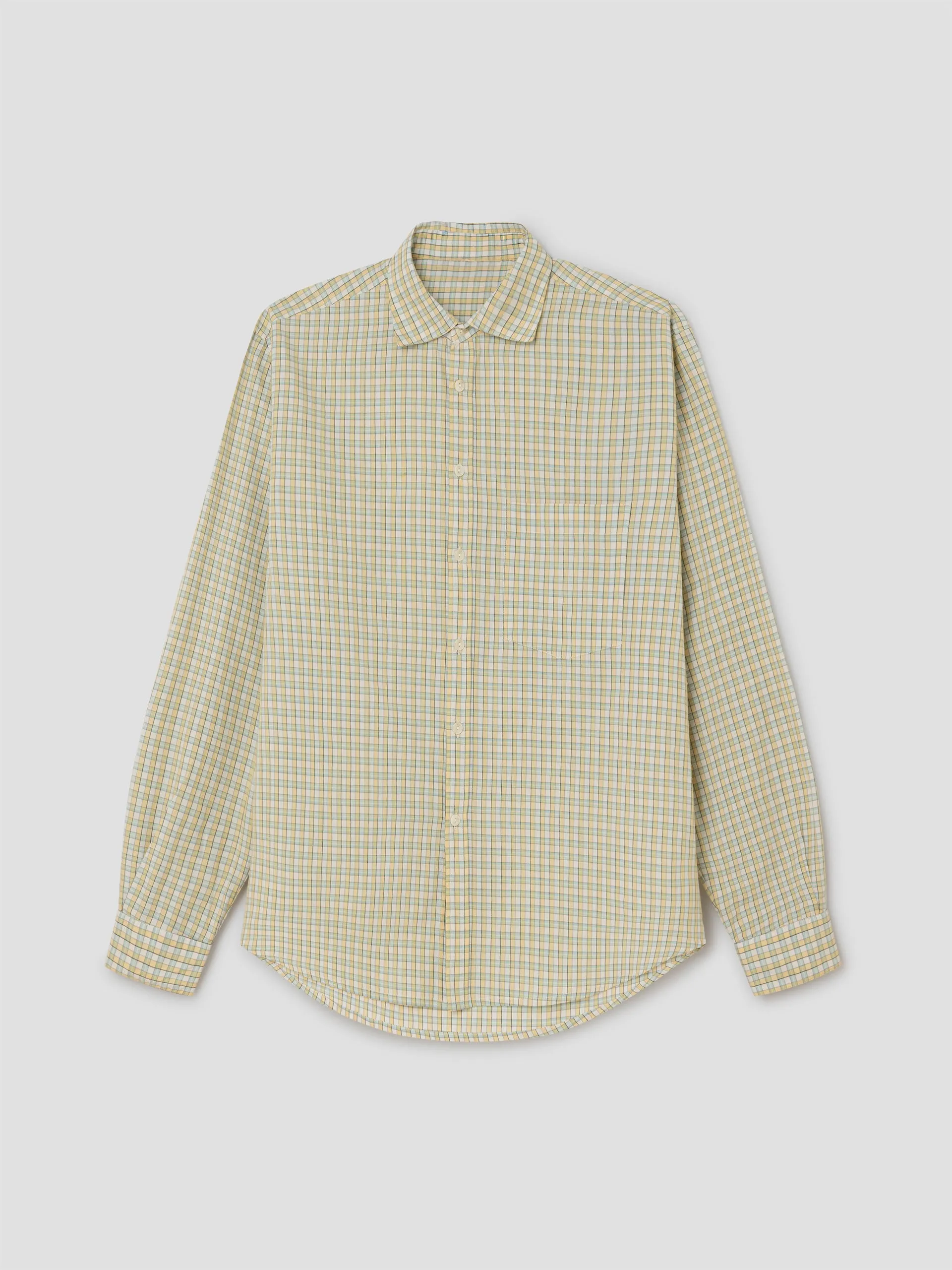 Ruben Shirt sold by Gimaguas